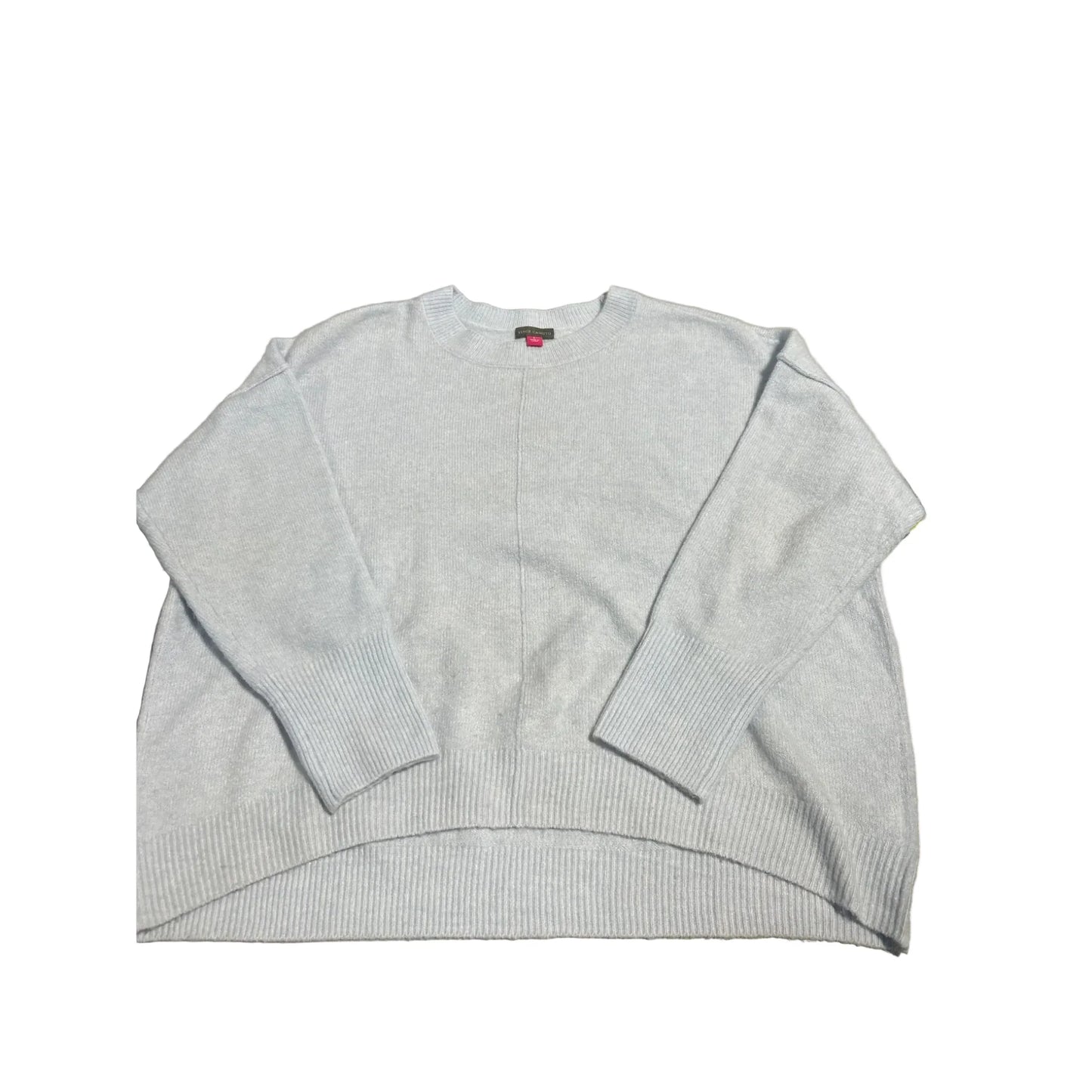 Sweater By Vince Camuto In Blue, Size: L