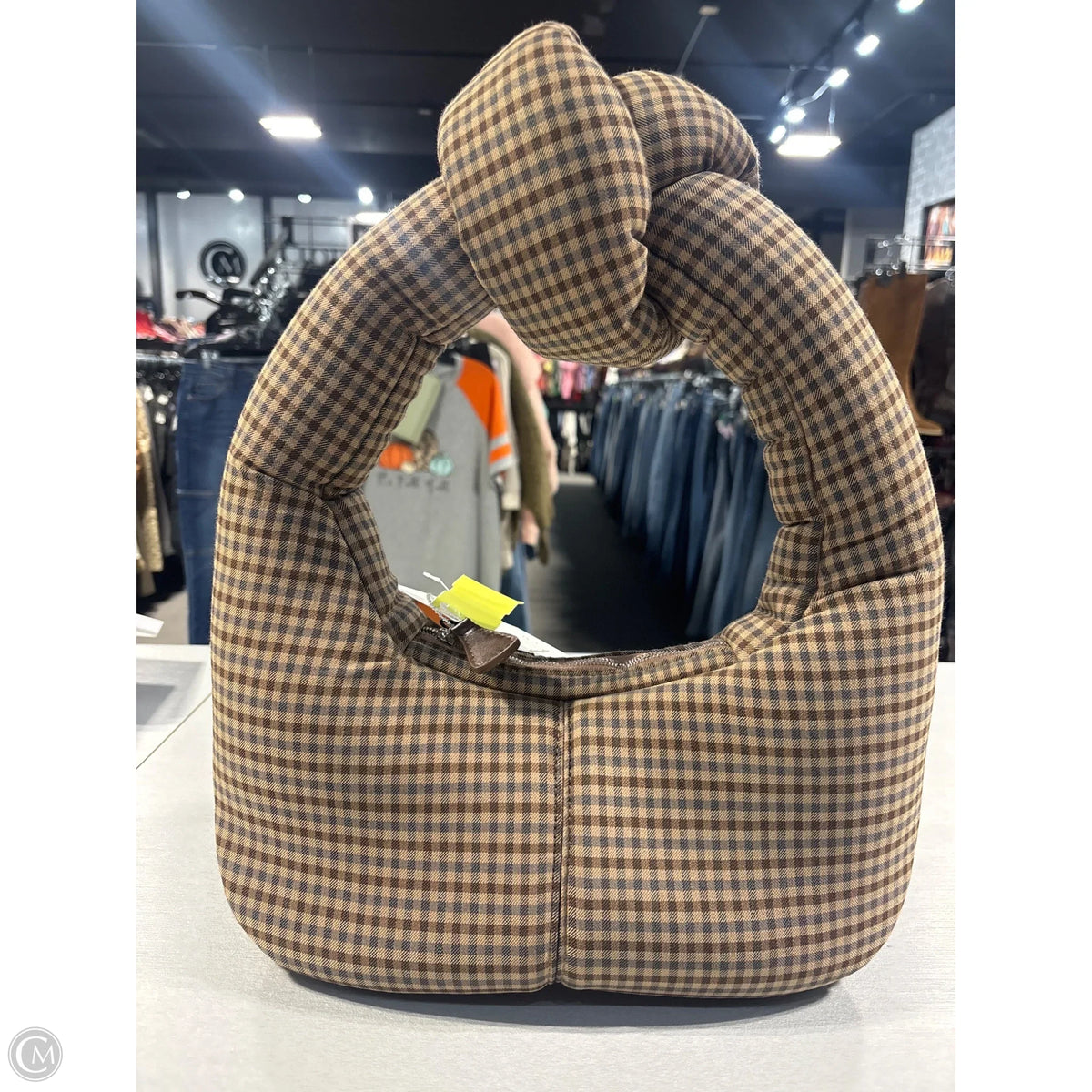 Handbag By Awake, Size: Medium