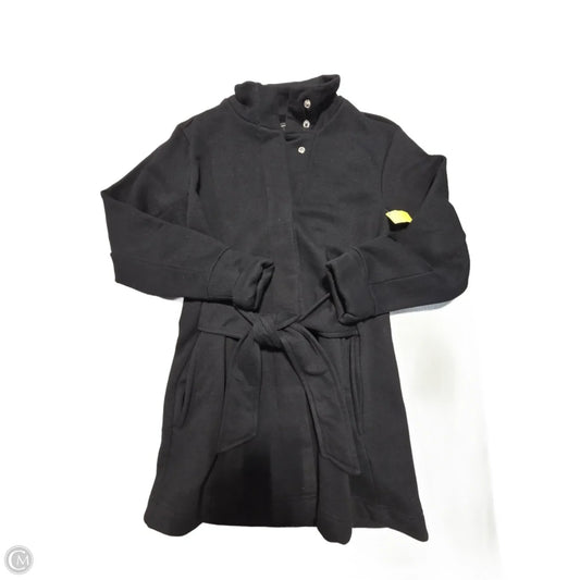 Cardigan By Cmc In Black, Size: L