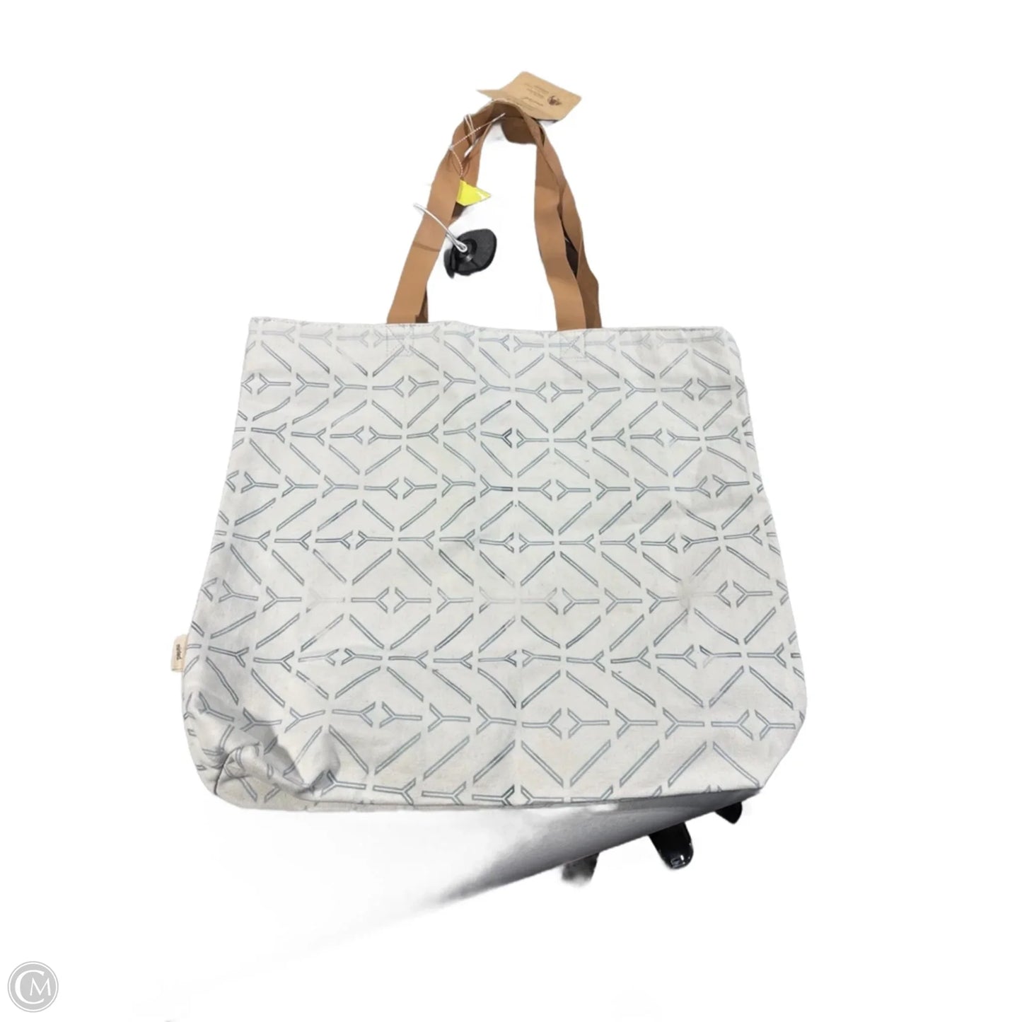 Tote By Cme, Size: Medium