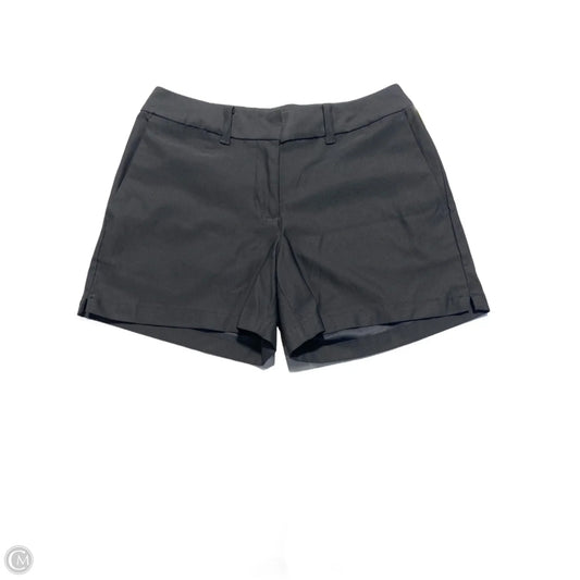 Shorts By Nike In Black, Size: 2