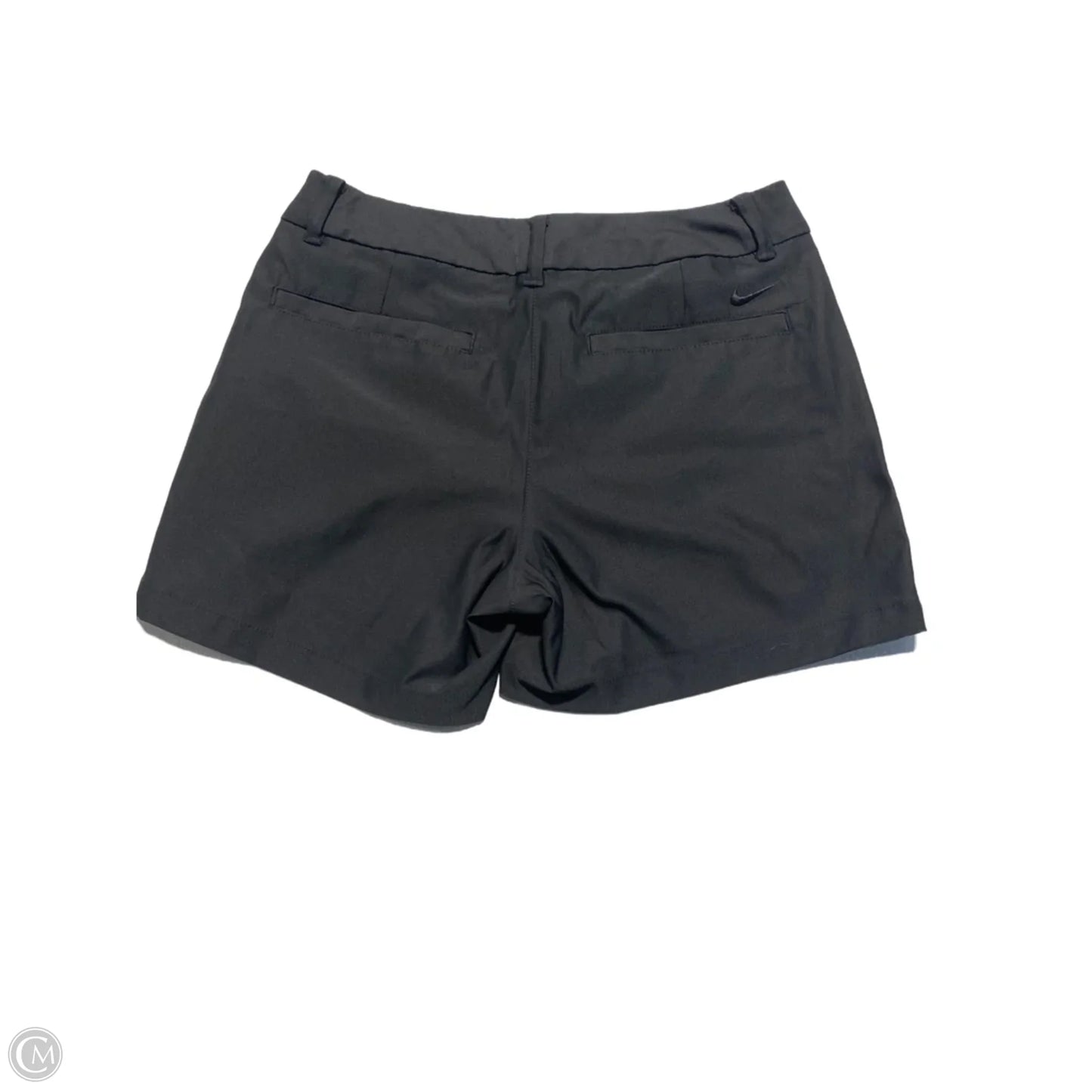 Shorts By Nike In Black, Size: 2
