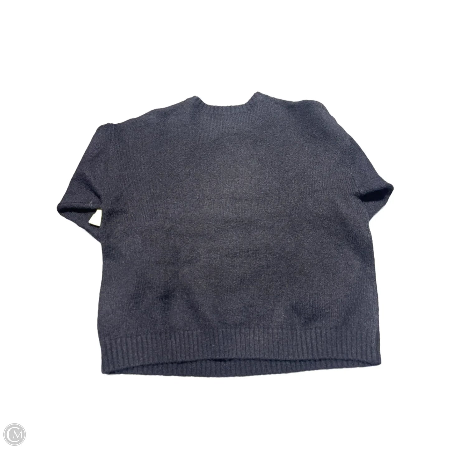 Sweater By Wild Fable In Navy, Size: M