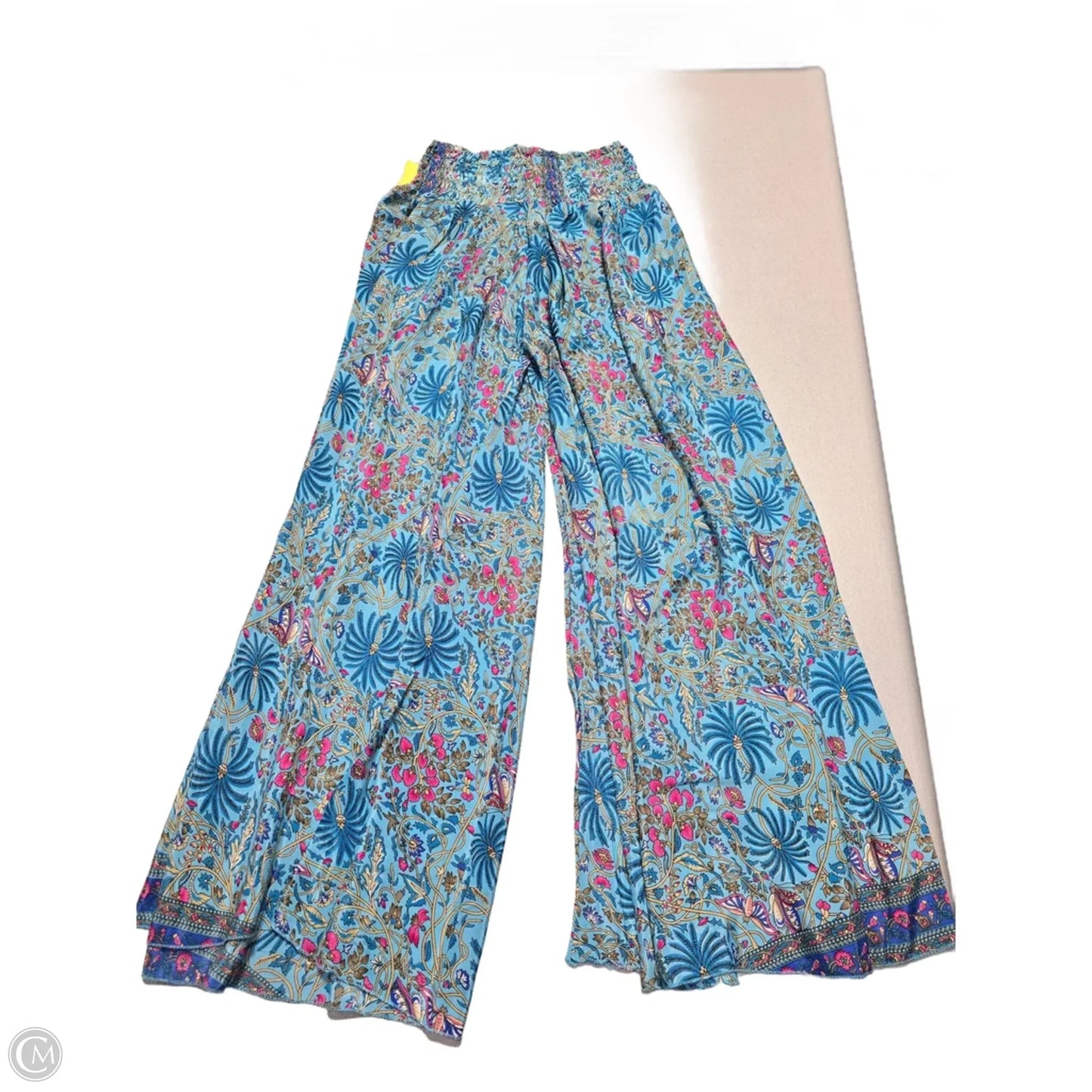 Pants Lounge By Cme In Blue, Size: S