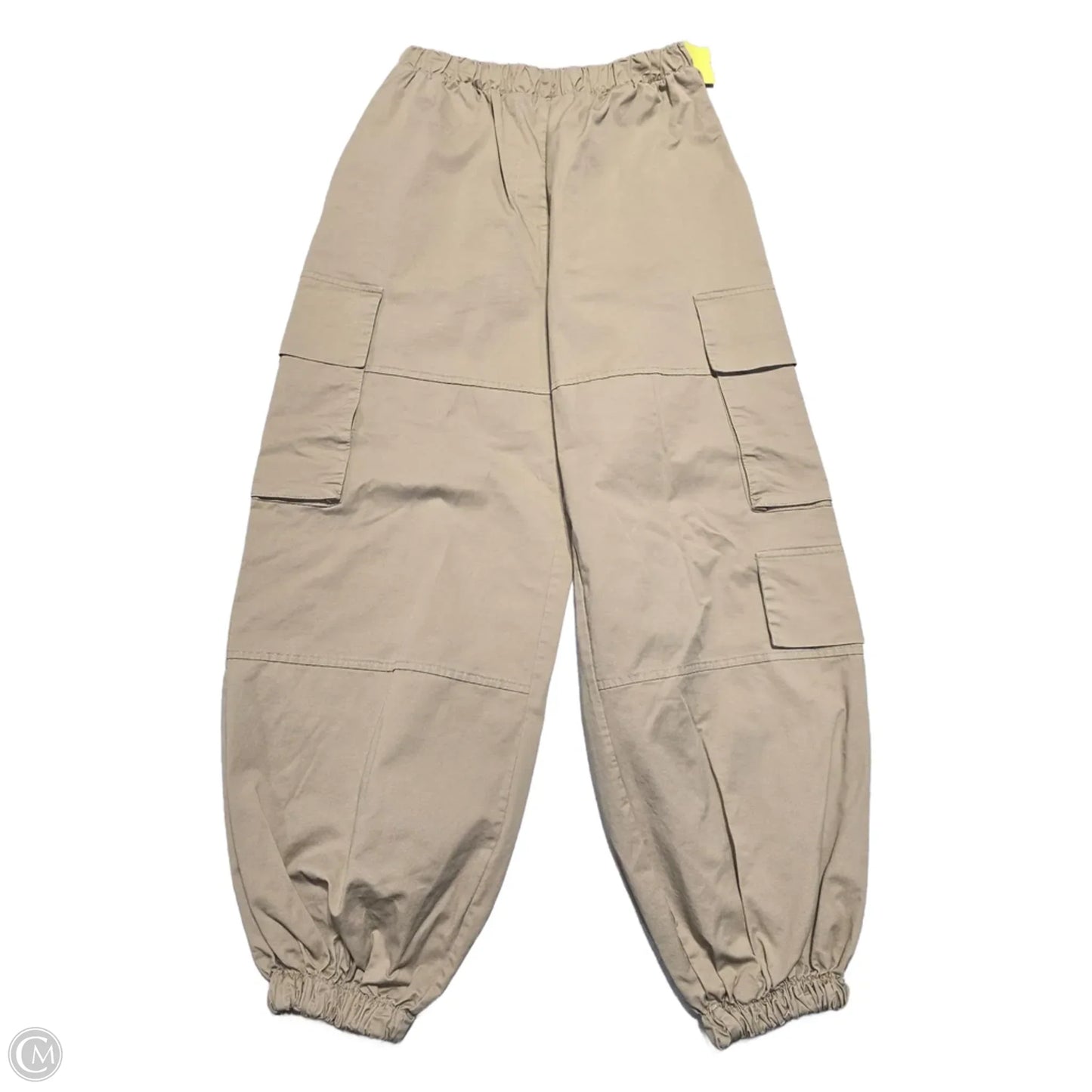 Pants Chinos & Khakis By Cmc In Tan, Size: 8