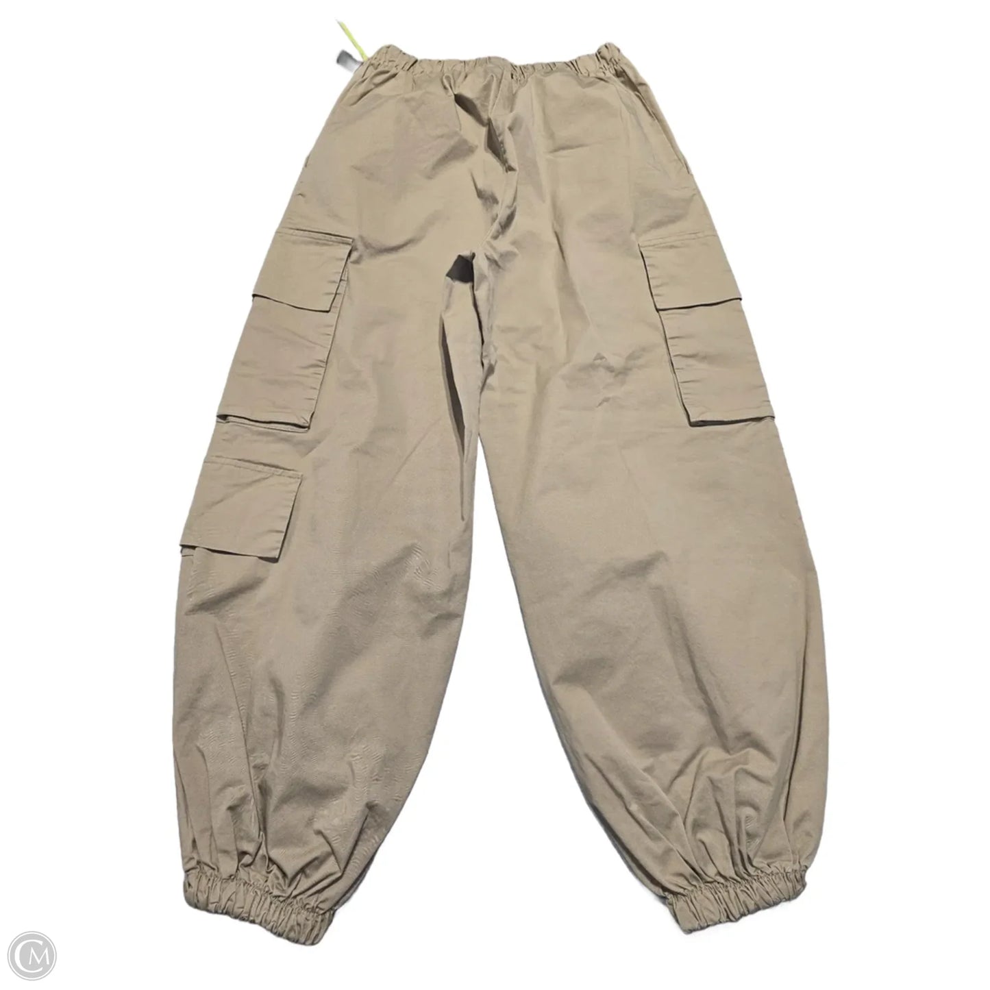 Pants Chinos & Khakis By Cmc In Tan, Size: 8