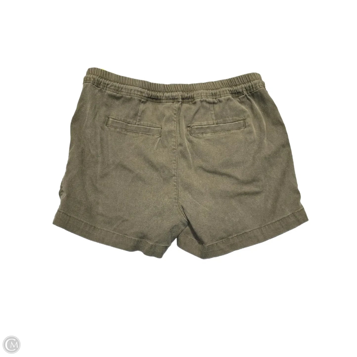 Shorts By Liverpool In Green, Size: 8