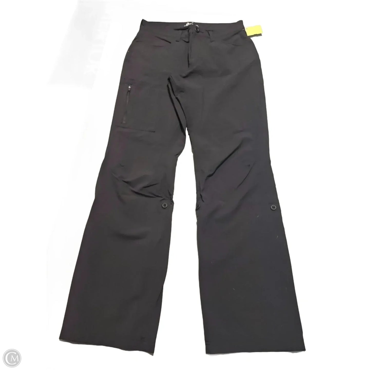 Pants Cargo & Utility By Cmc In Black, Size: 8
