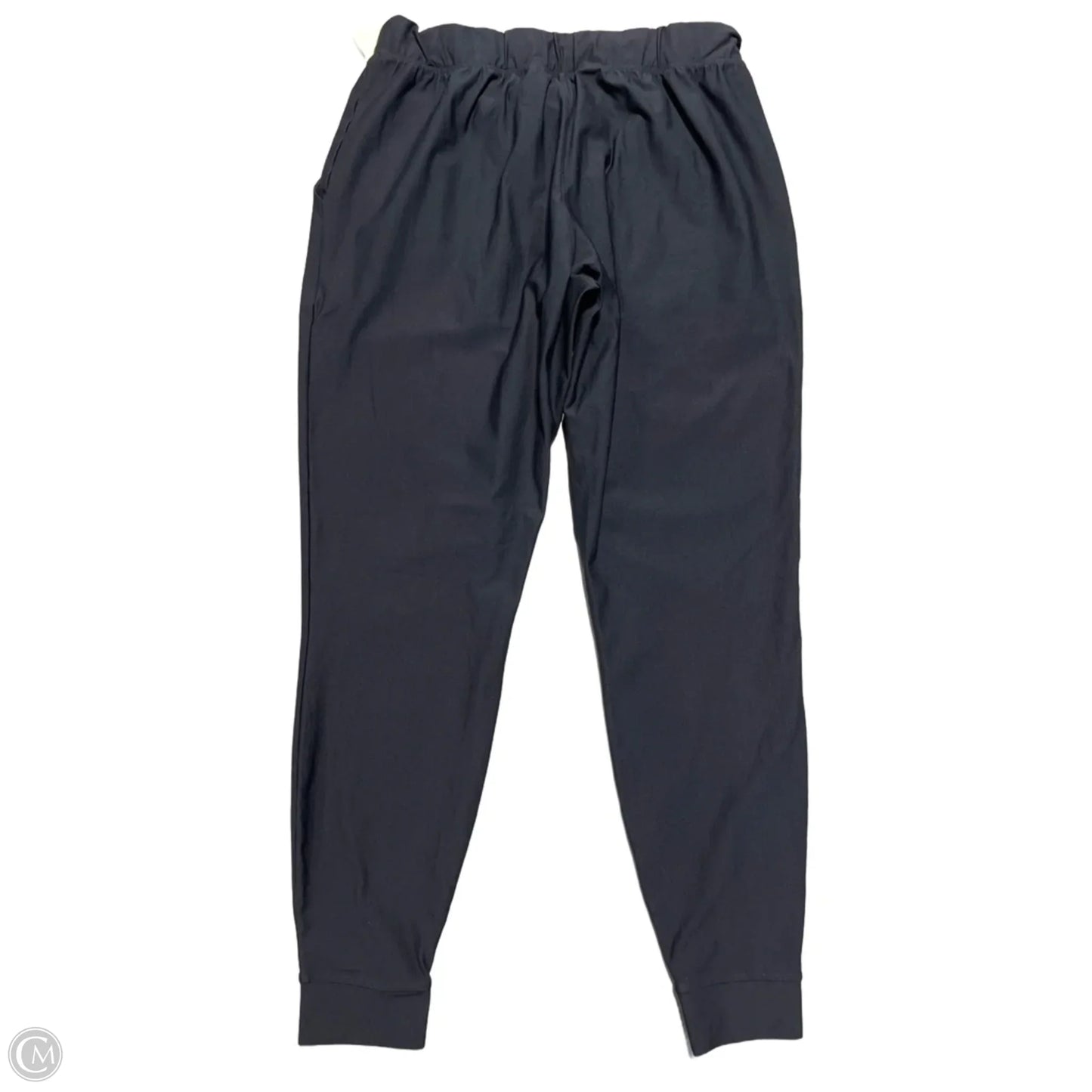 Athletic Pants By Under Armour In Black, Size: S