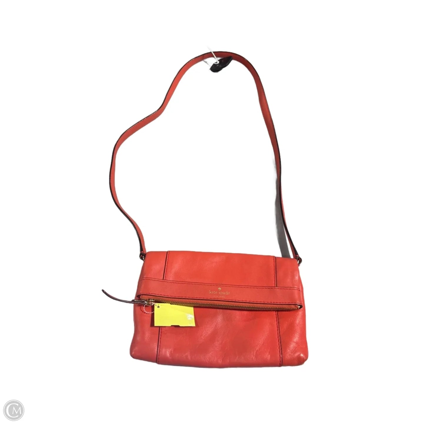 Crossbody Designer By Kate Spade, Size: Small