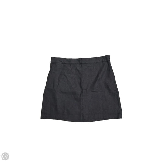 Skirt Mini & Short By Old Navy In Black, Size: M