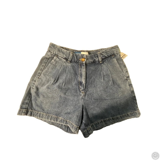 Shorts By Old Navy In Blue Denim, Size: 10