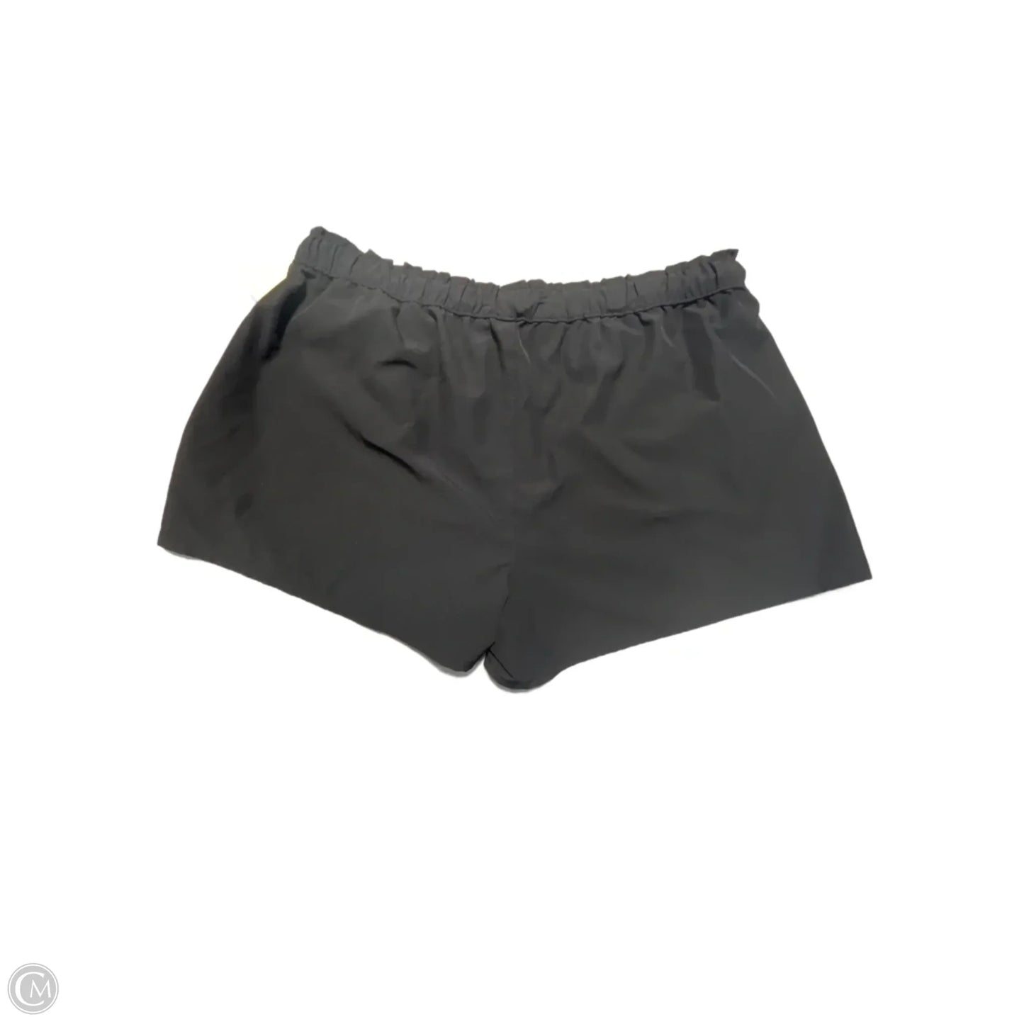 Shorts By No Boundaries In Black, Size: 14
