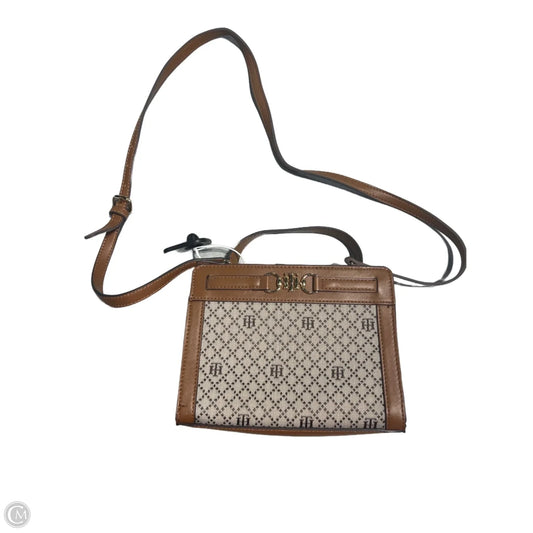 Crossbody By Tommy Hilfiger, Size: Small