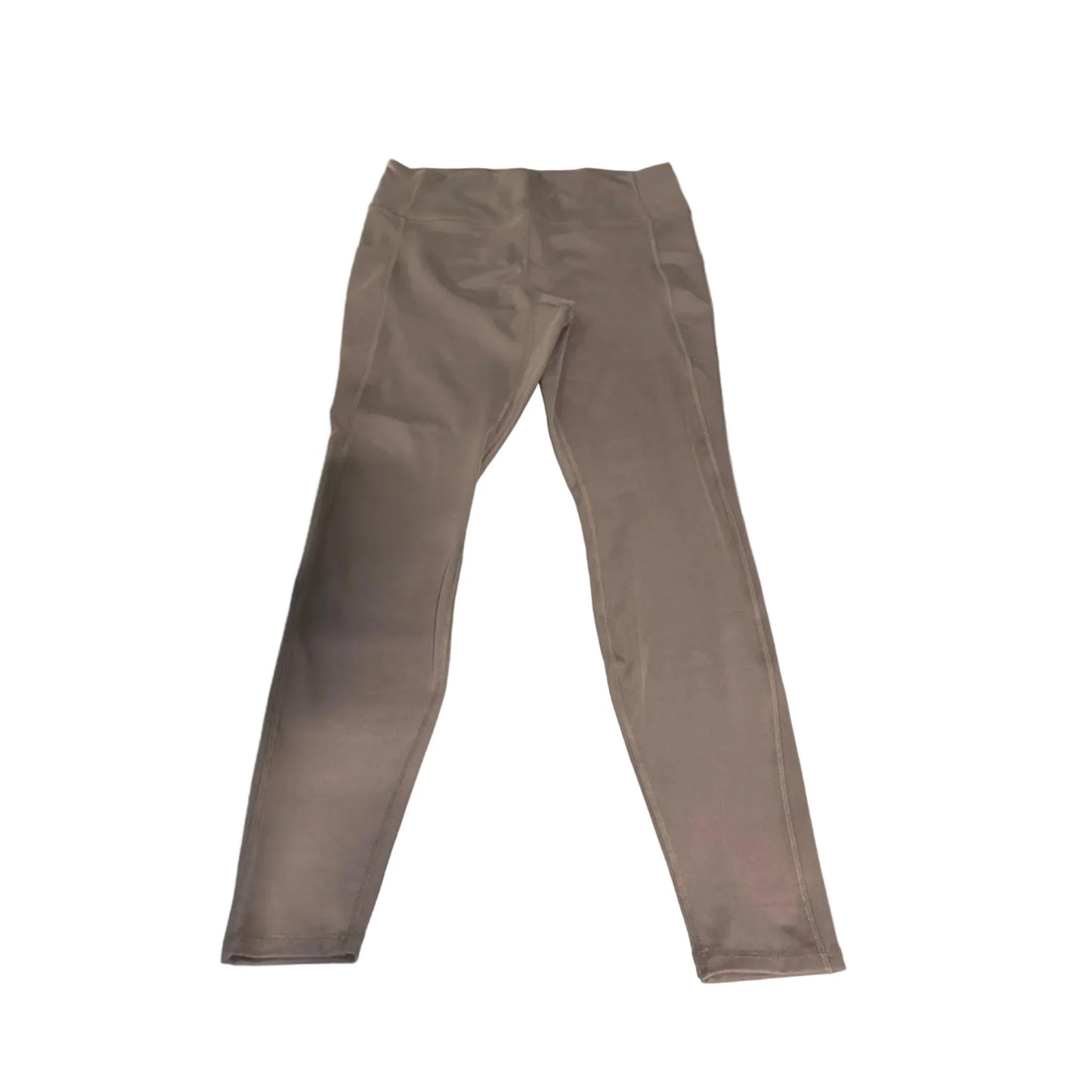 Athletic Pants By All In Motion In Brown, Size: L