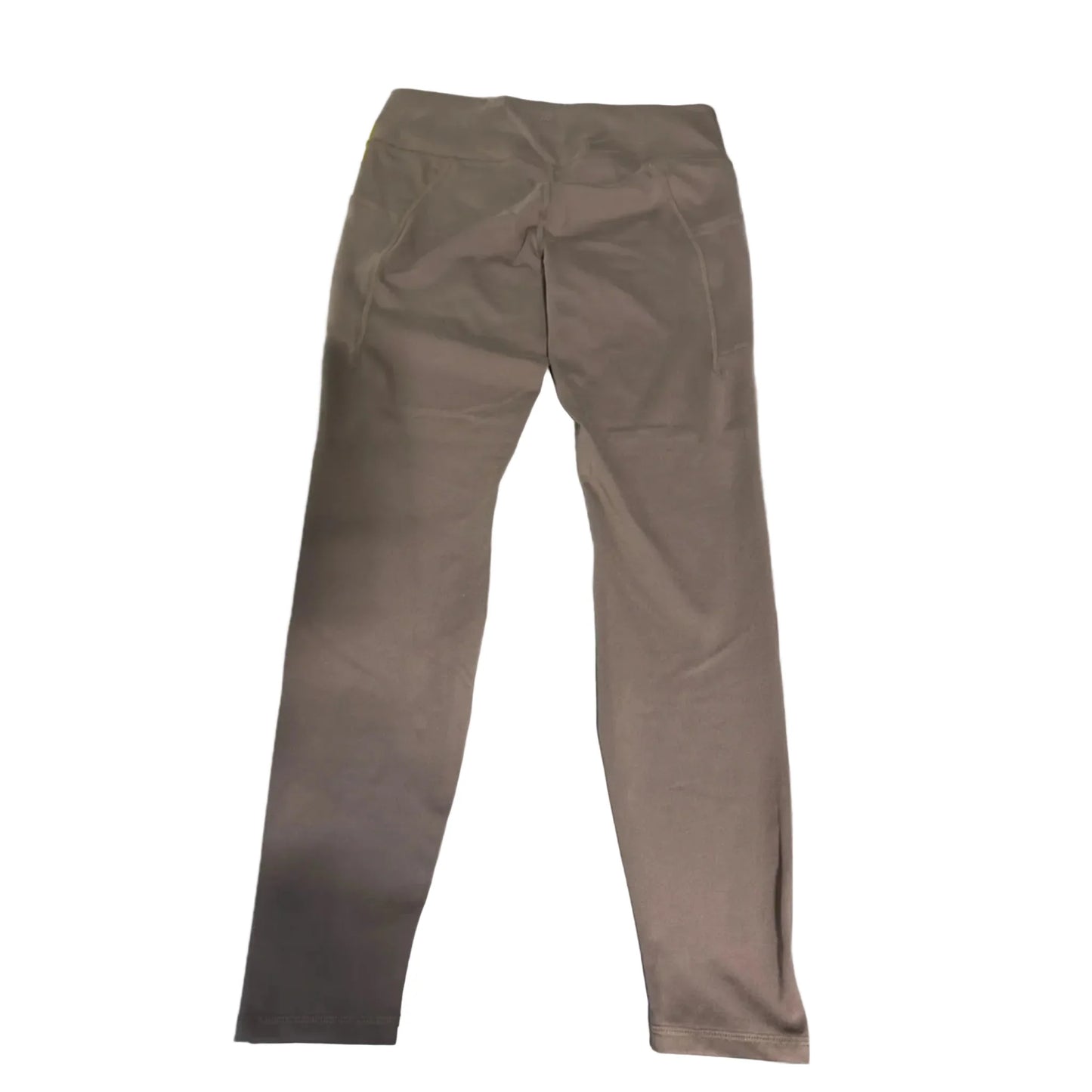 Athletic Pants By All In Motion In Brown, Size: L