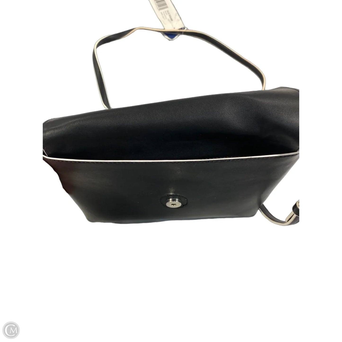 Crossbody Leather By French Connection, Size: Small