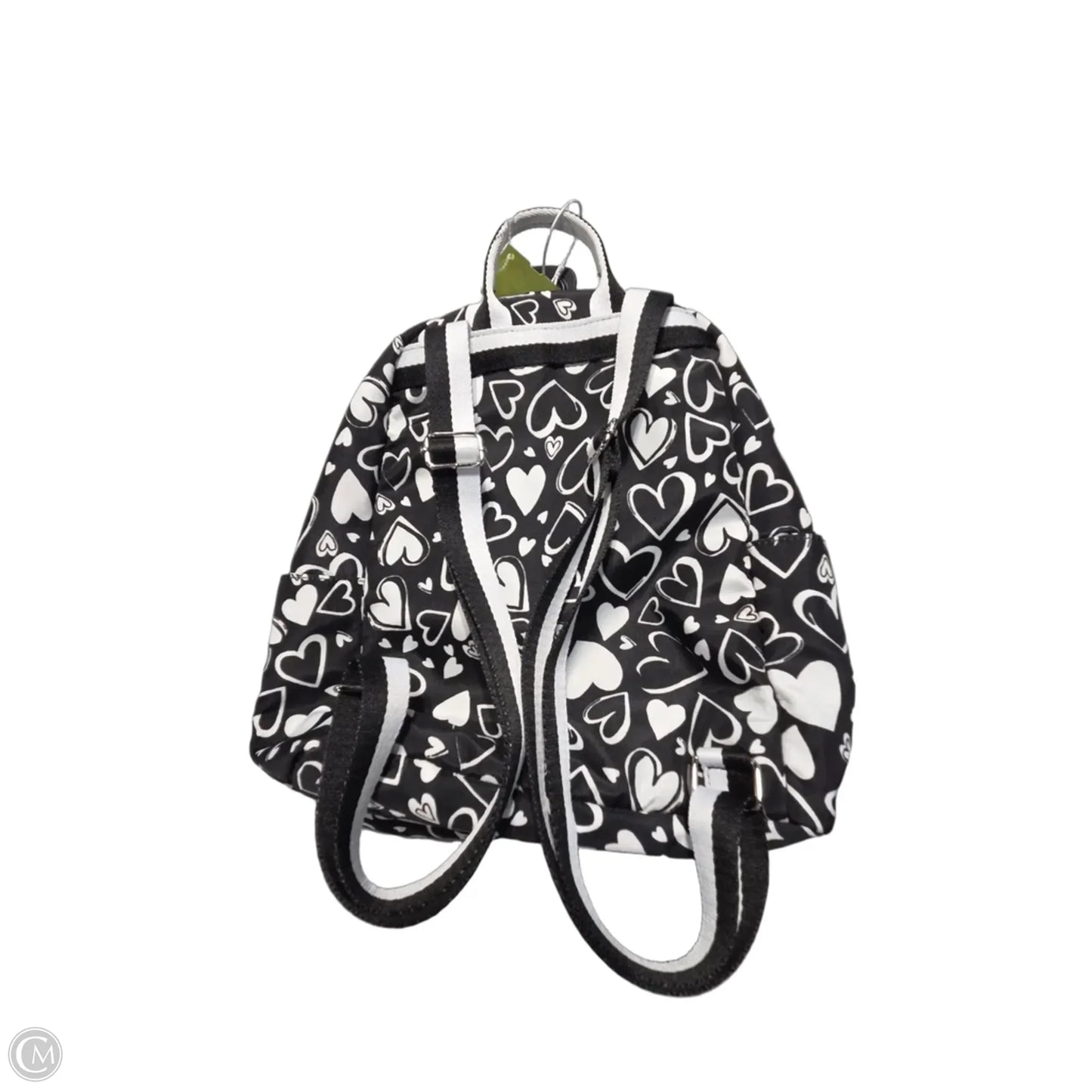 Backpack By Brighton, Size: Small