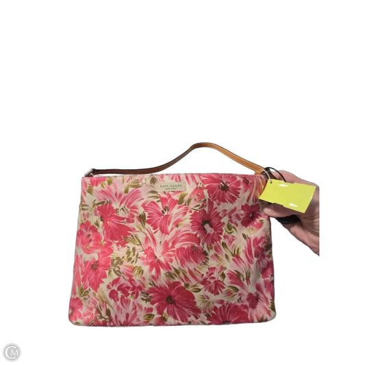 Handbag Designer By Kate Spade, Size: Medium