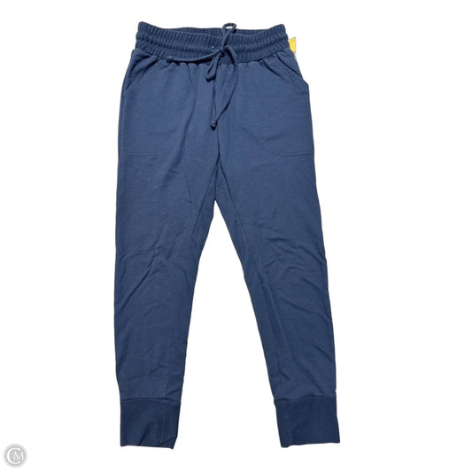 Pants Joggers By Free People In Navy, Size: M