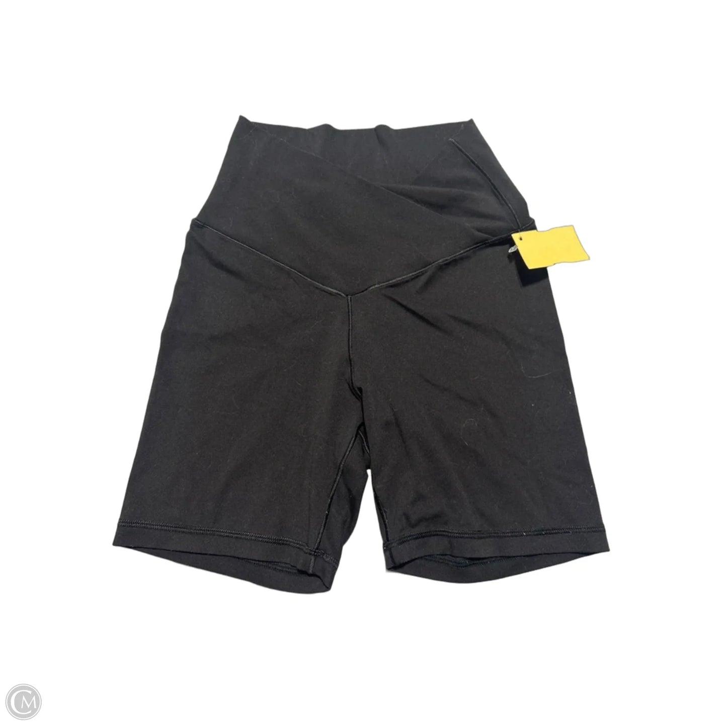 Athletic Shorts By Aerie In Black, Size: Sp