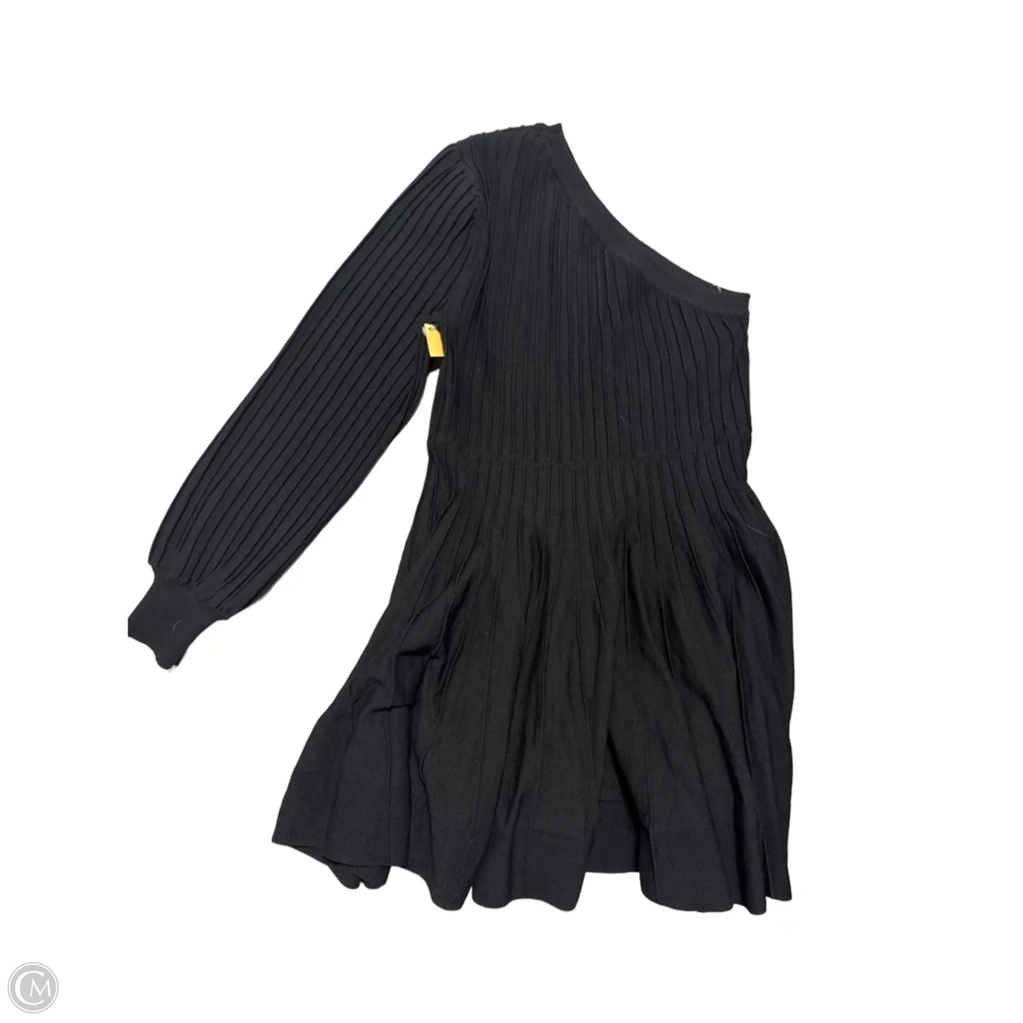Dress Casual Short By Entro In Black, Size: M