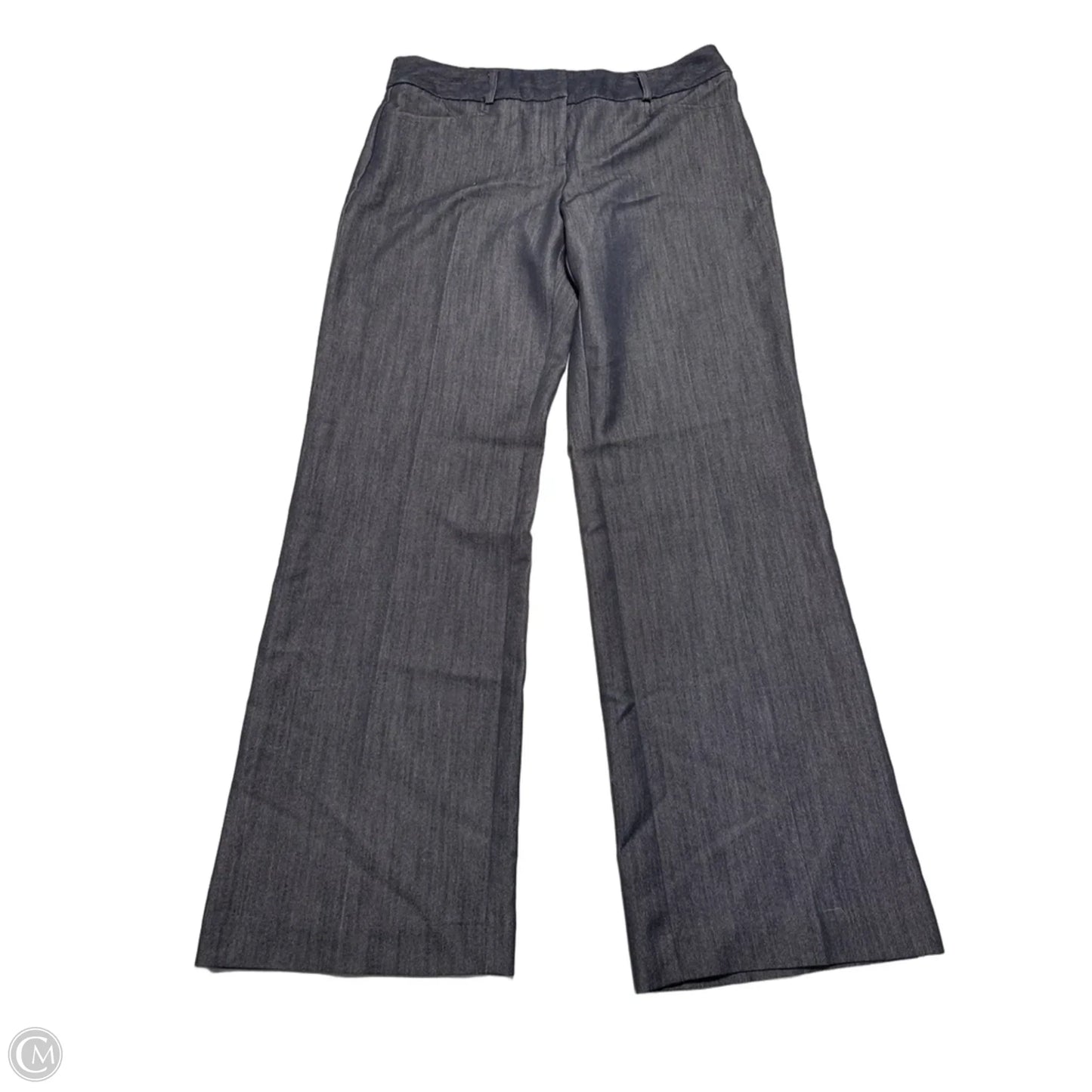Pants Dress By Briggs In Navy, Size: 12