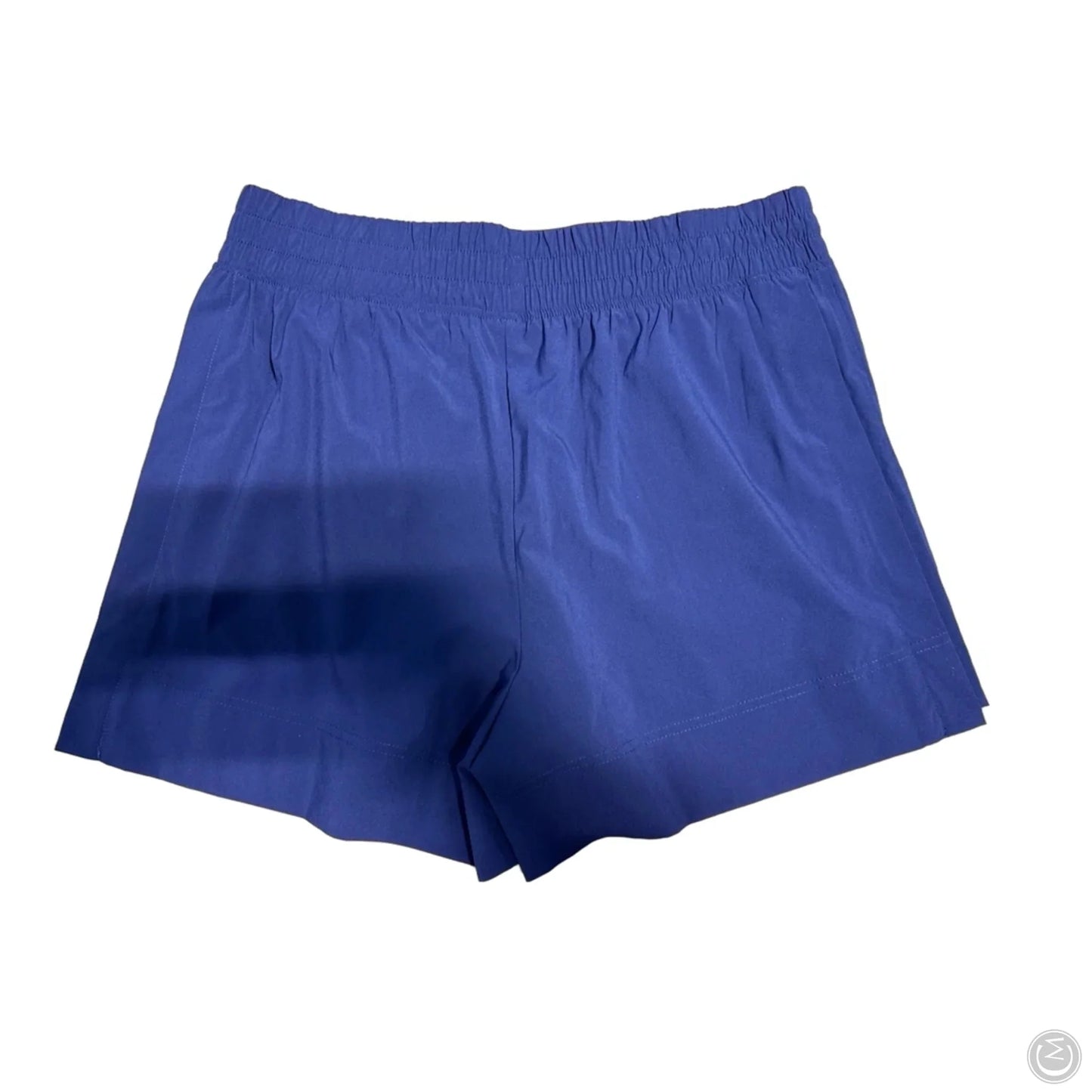 Shorts By Te Verde In Navy, Size: 12