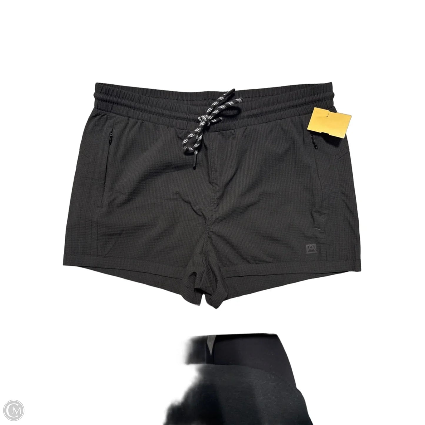 Shorts By Avalanche In Black, Size: S