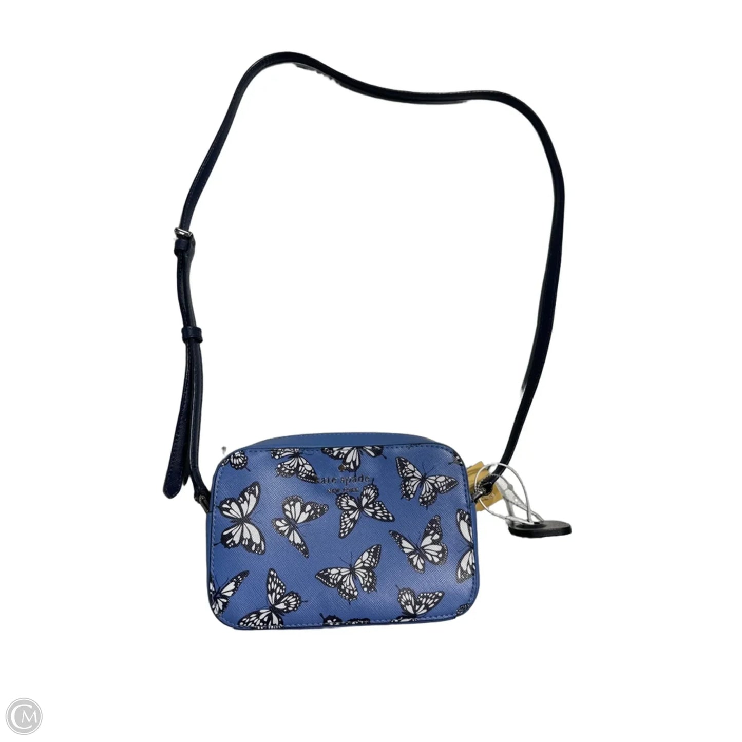 Crossbody Designer By Kate Spade, Size: Small