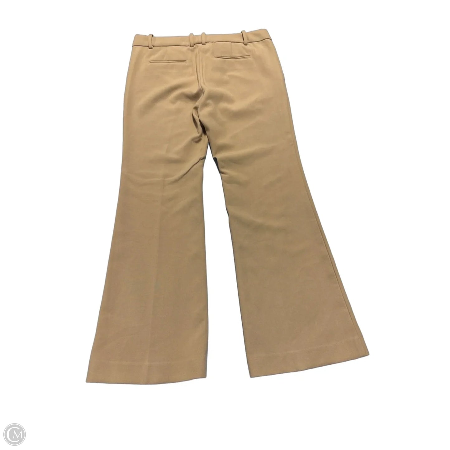 Pants Dress By Ann Taylor In Tan, Size: 10p