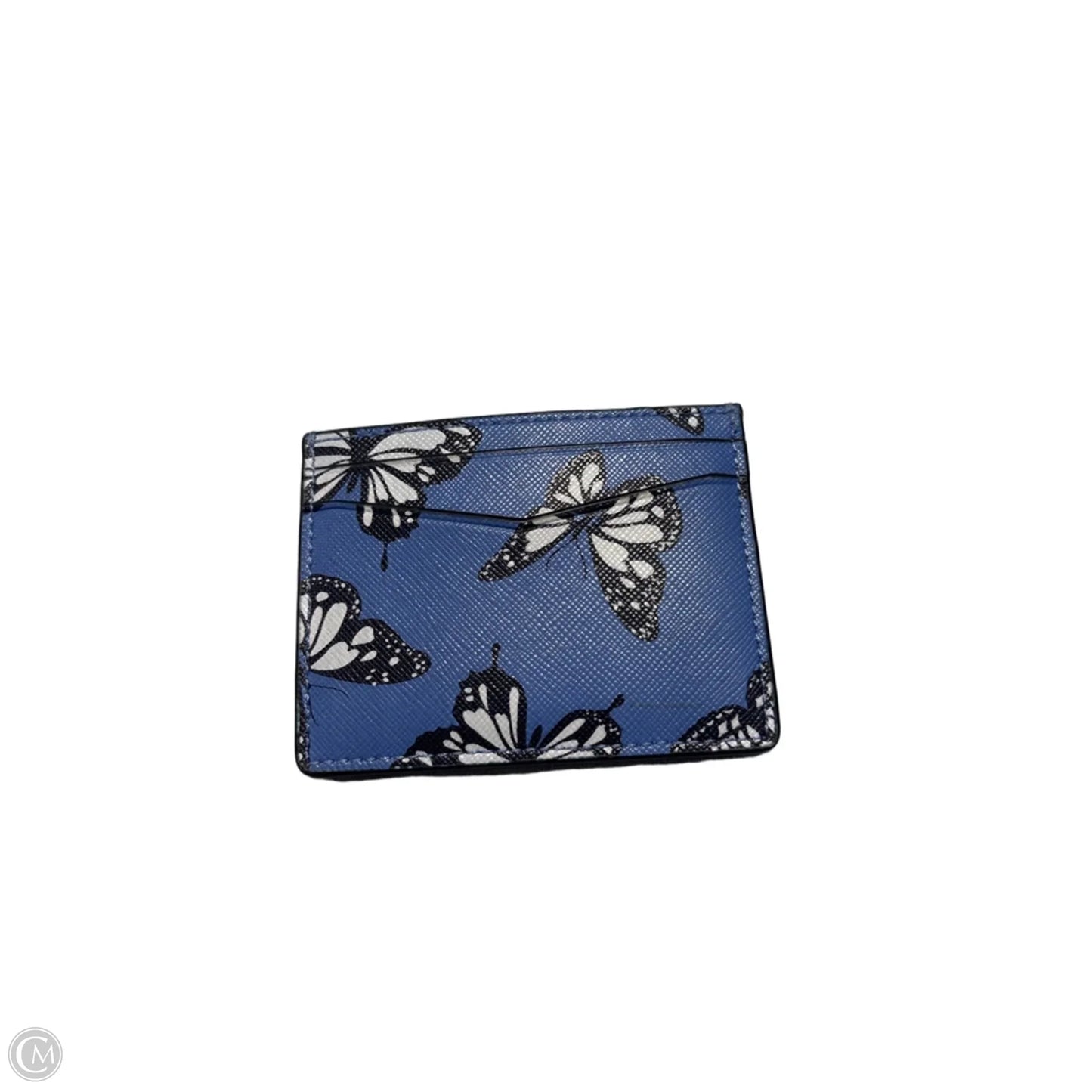 Coin Purse Designer By Kate Spade, Size: Small