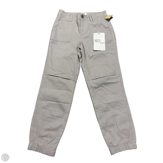 Pants Chinos & Khakis By 1822 Denim In Grey, Size: 4