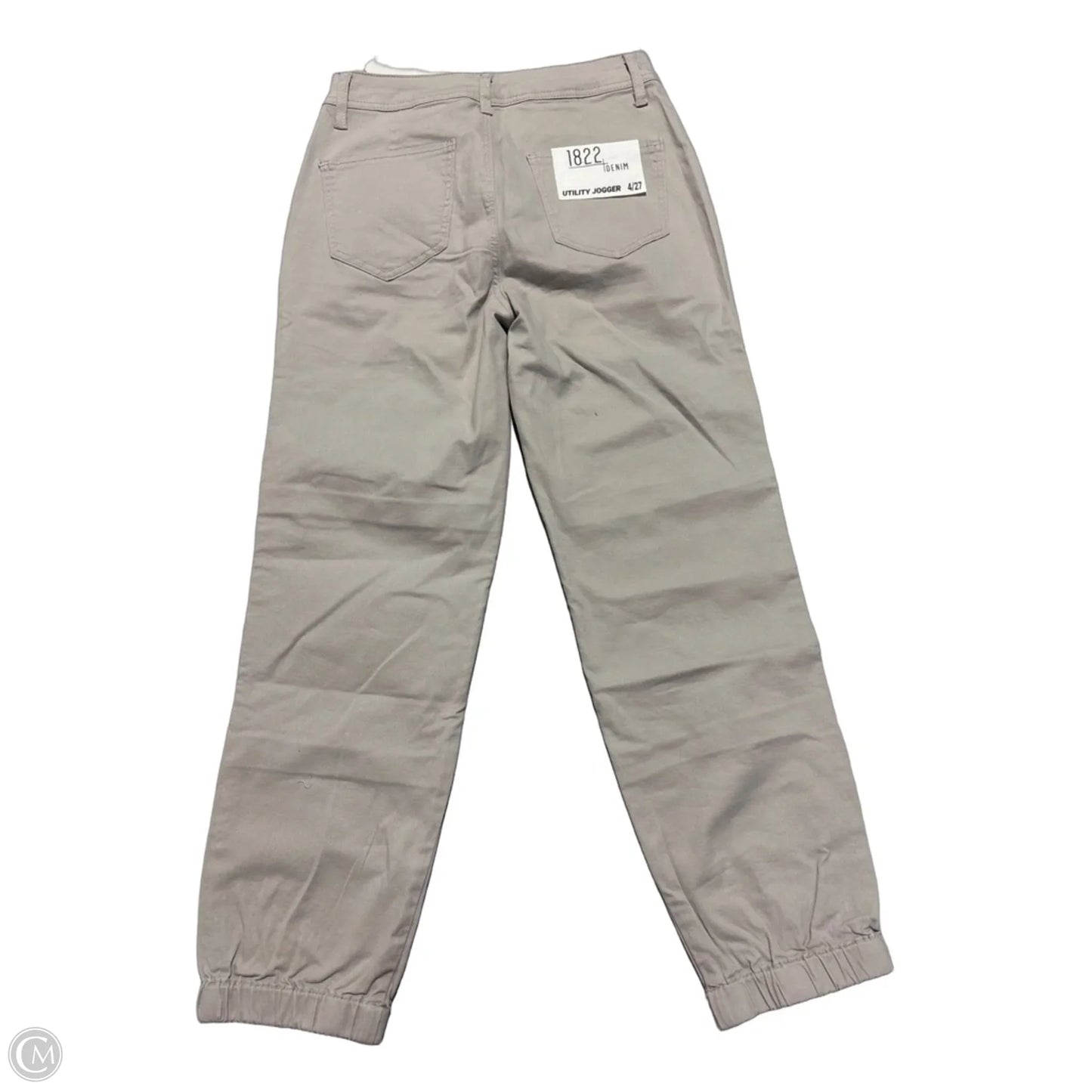 Pants Chinos & Khakis By 1822 Denim In Grey, Size: 4