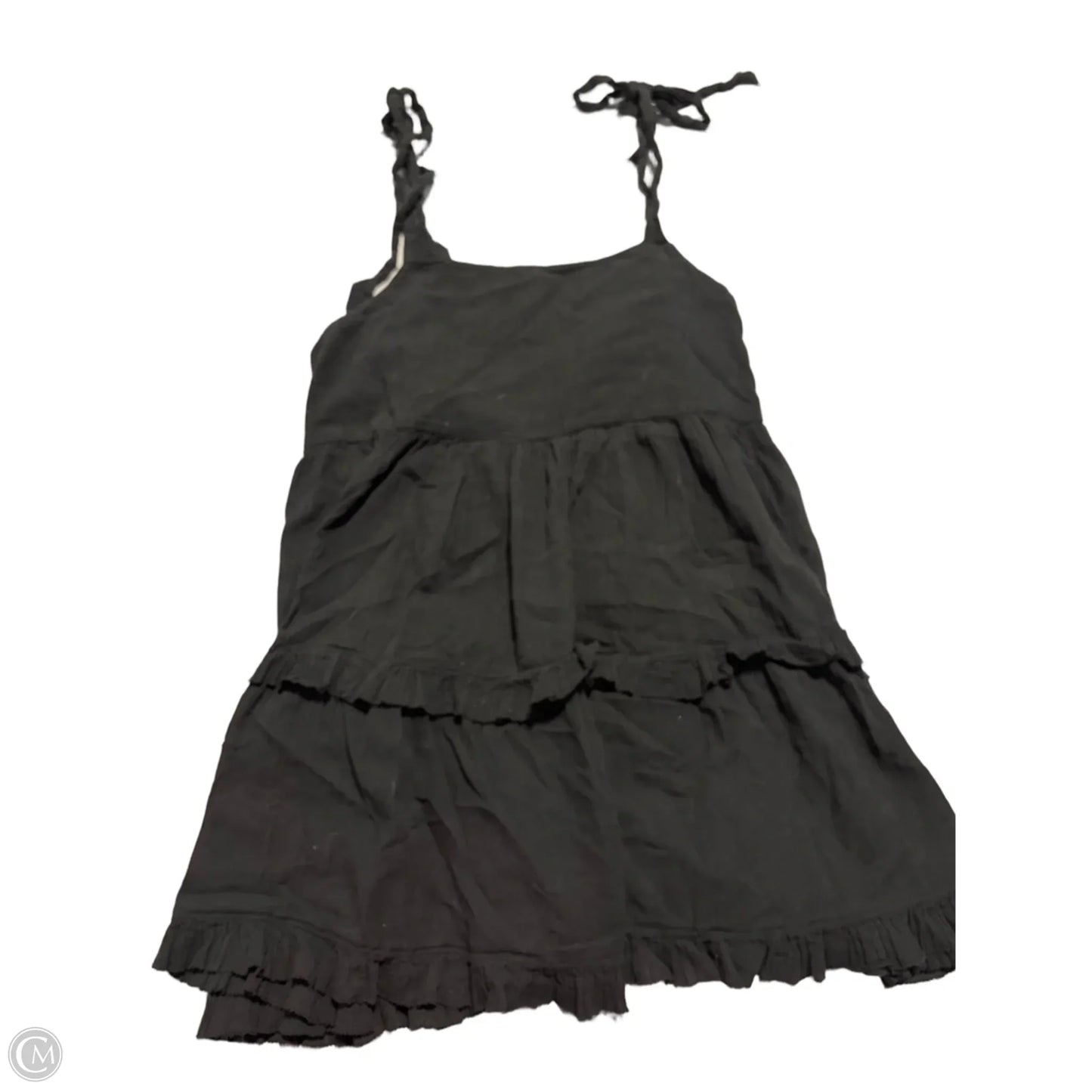 Dress Casual Short By Aerie In Black, Size: Xl