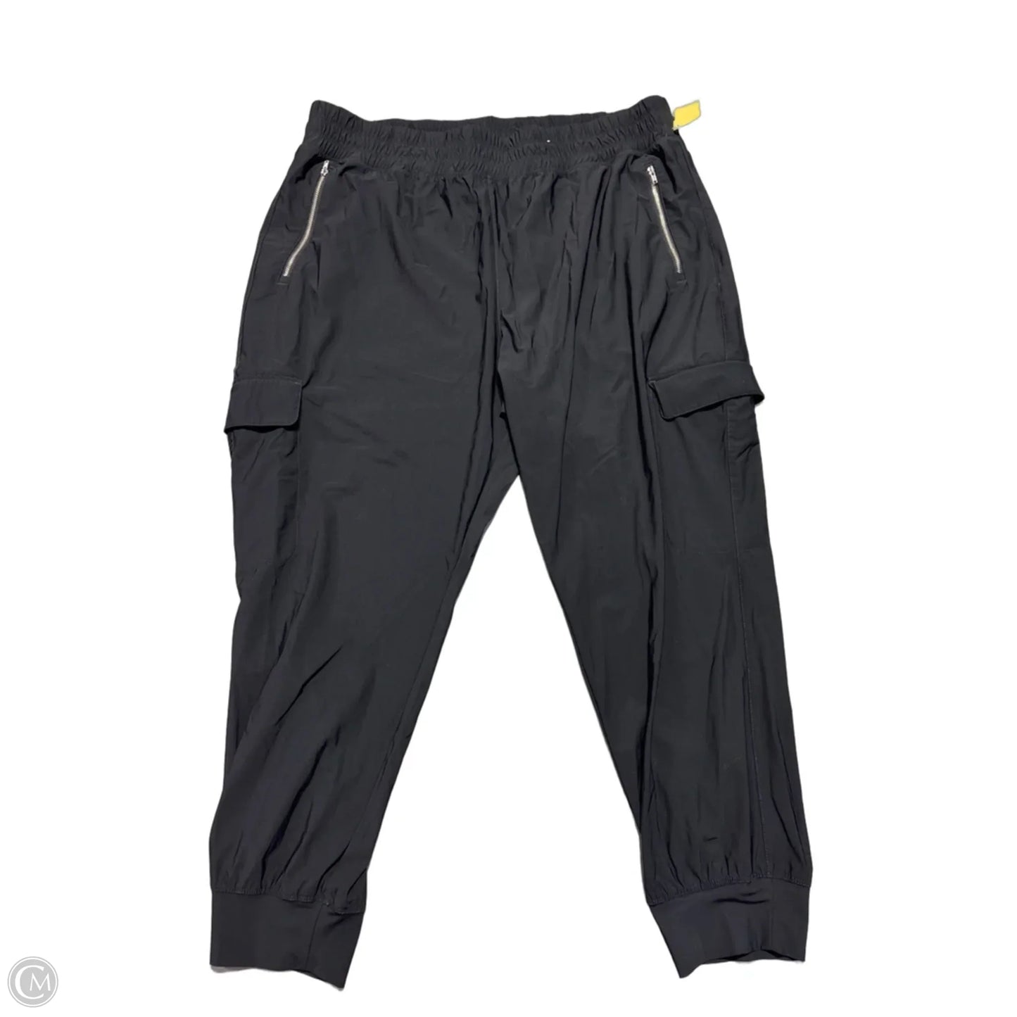 Pants Joggers By Old Navy In Black, Size: Xl
