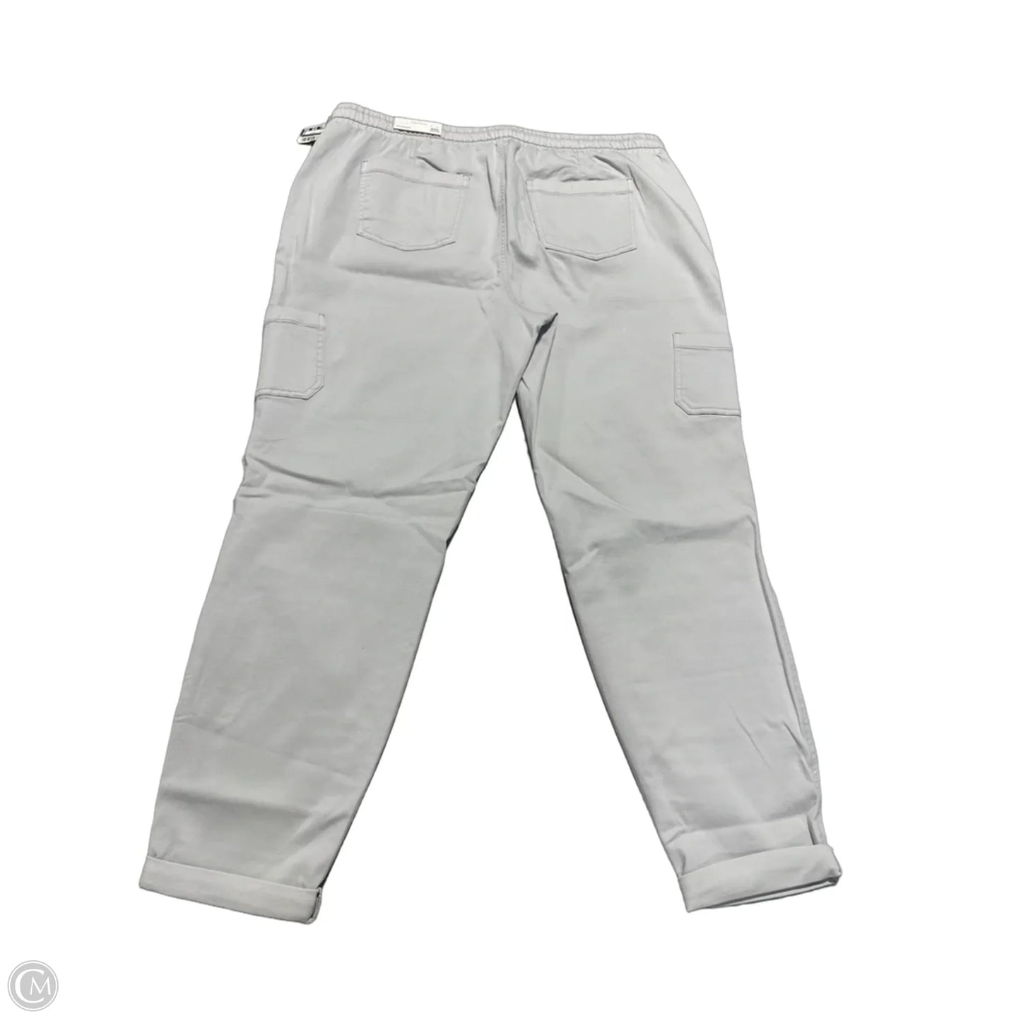 Pants Chinos & Khakis By Maurices In Grey, Size: 18