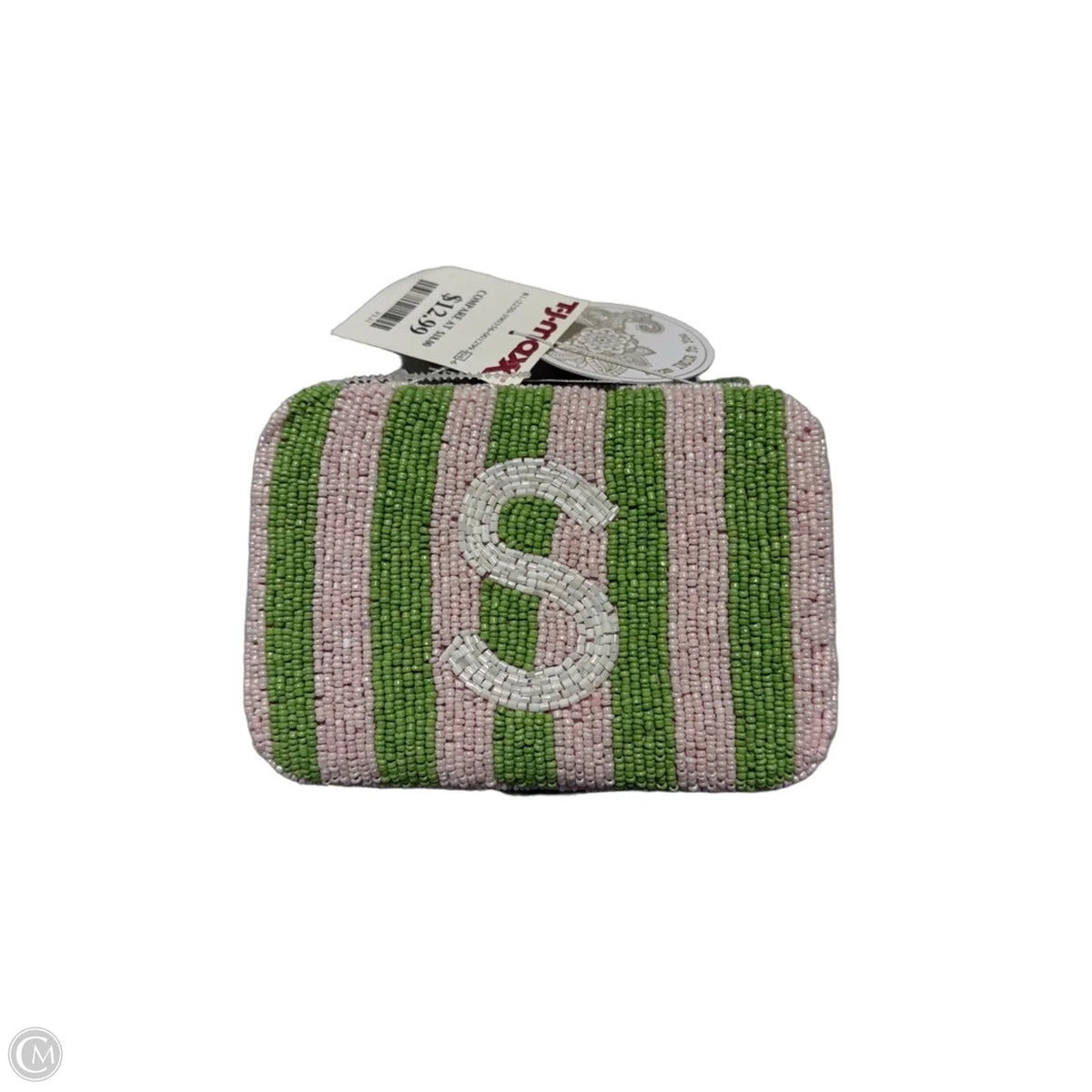 Jewelry Case By Cmc, Size: Small