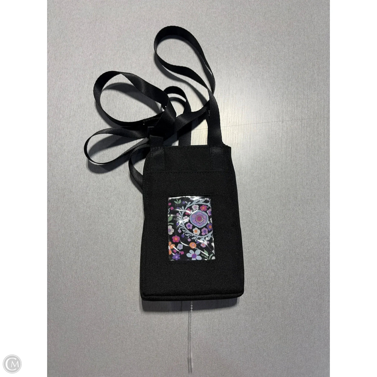Crossbody By Vera Bradley, Size: Small