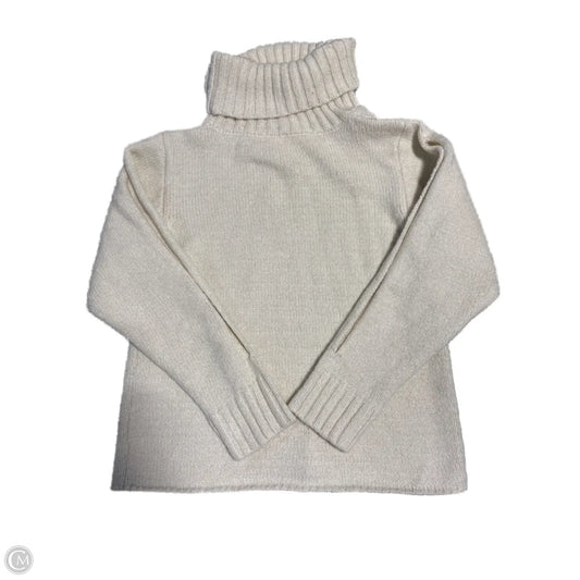 Sweater By Bkle In Cream, Size: S