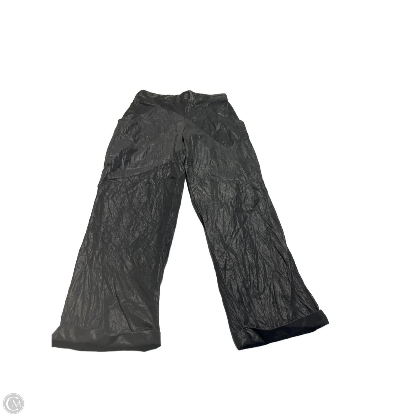 Pants Cargo & Utility By Cmb In Black, Size: S