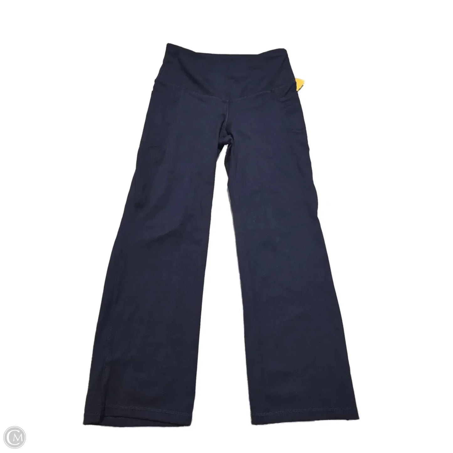 Athletic Pants By Jockey In Navy, Size: S