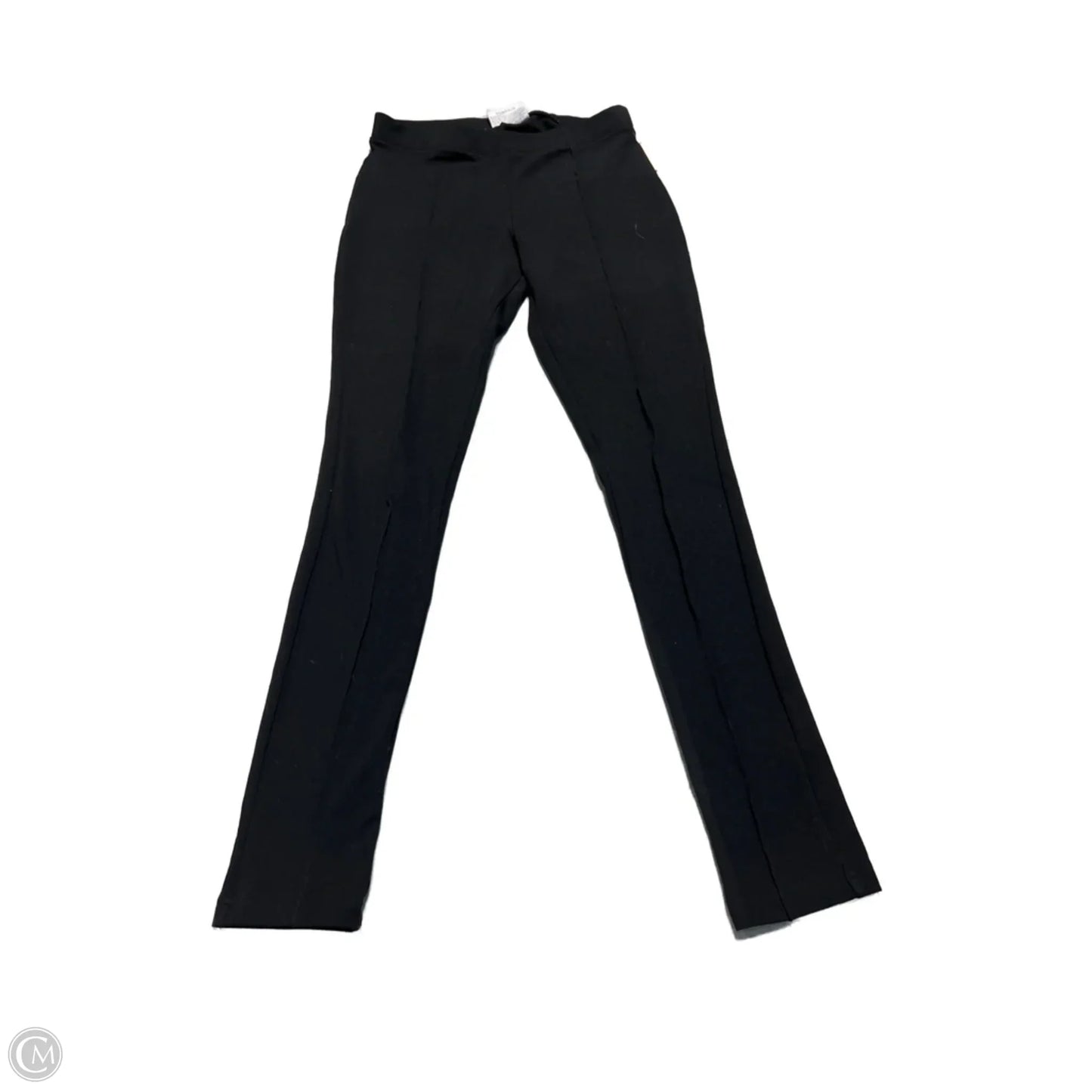 Pants Leggings By Cmf In Black, Size: S