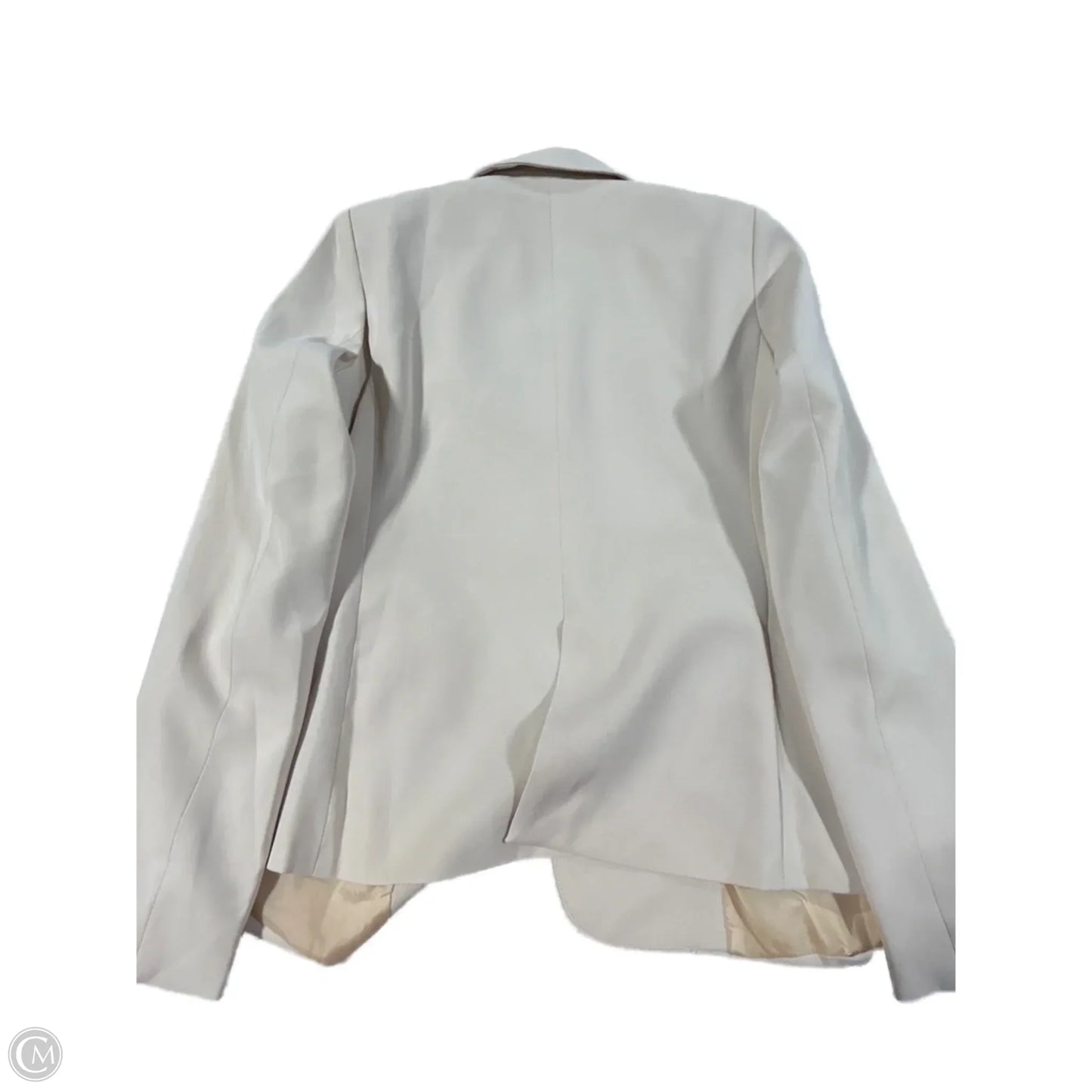 Blazer By Cmc In Tan, Size: S