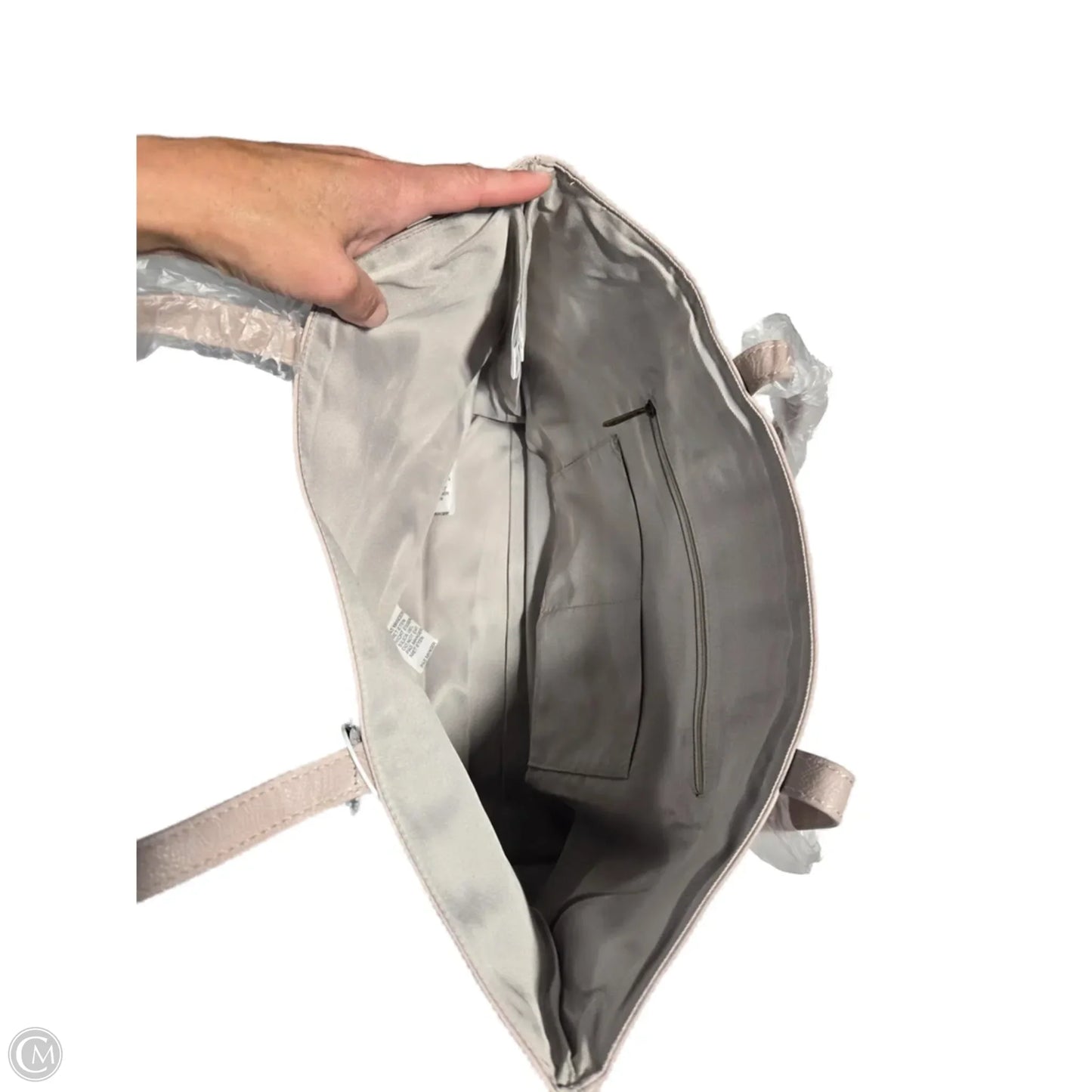 Tote By Thirty One, Size: Large