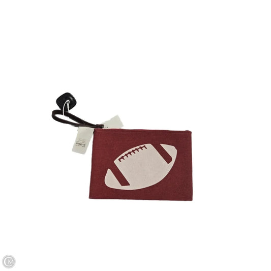 Wristlet By Cmc, Size: Small