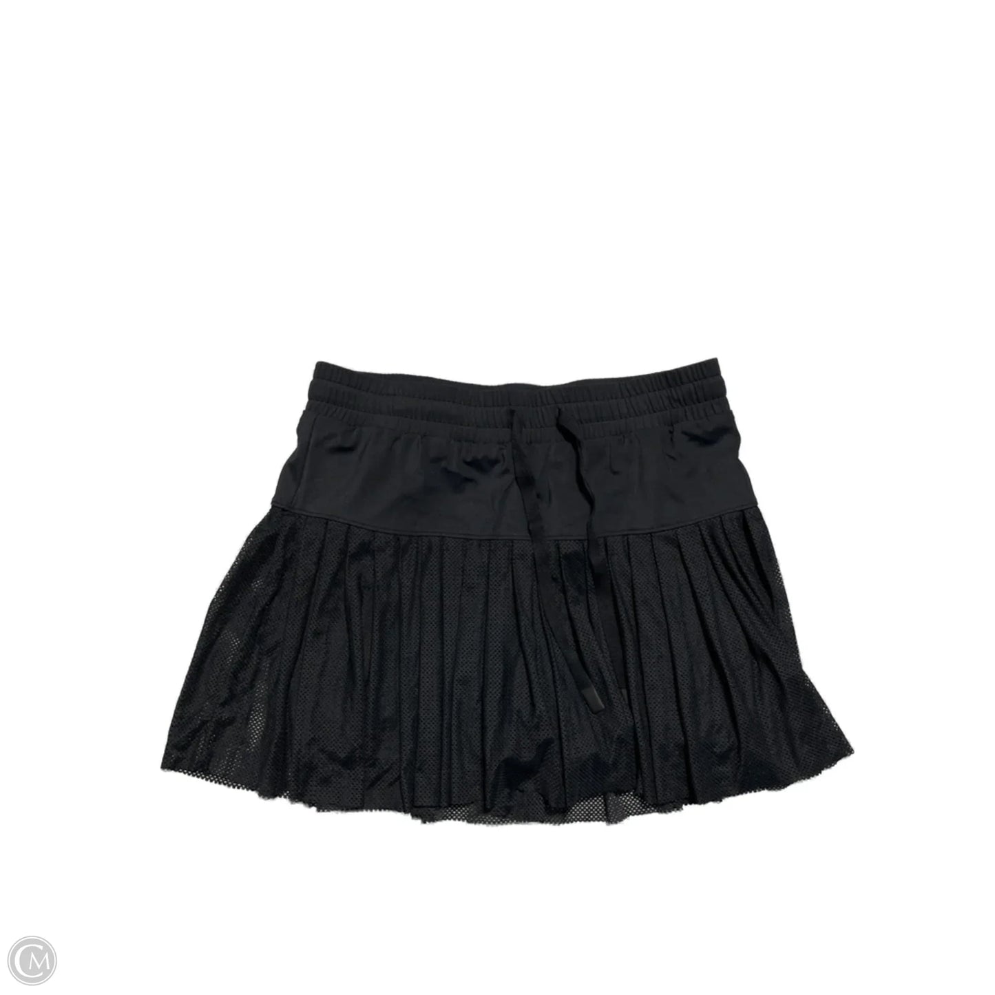 Athletic Skort By Joy Lab In Black, Size: M