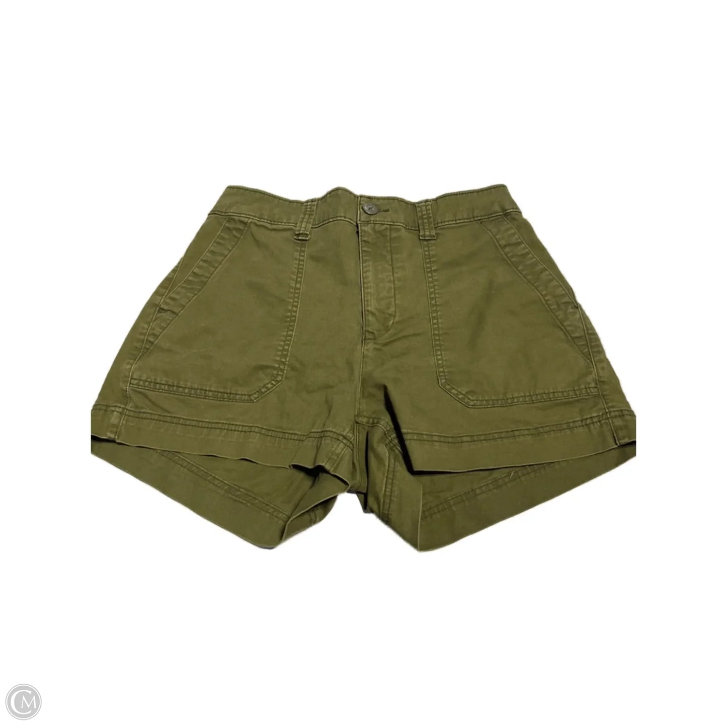 Shorts By Old Navy In Green, Size: M
