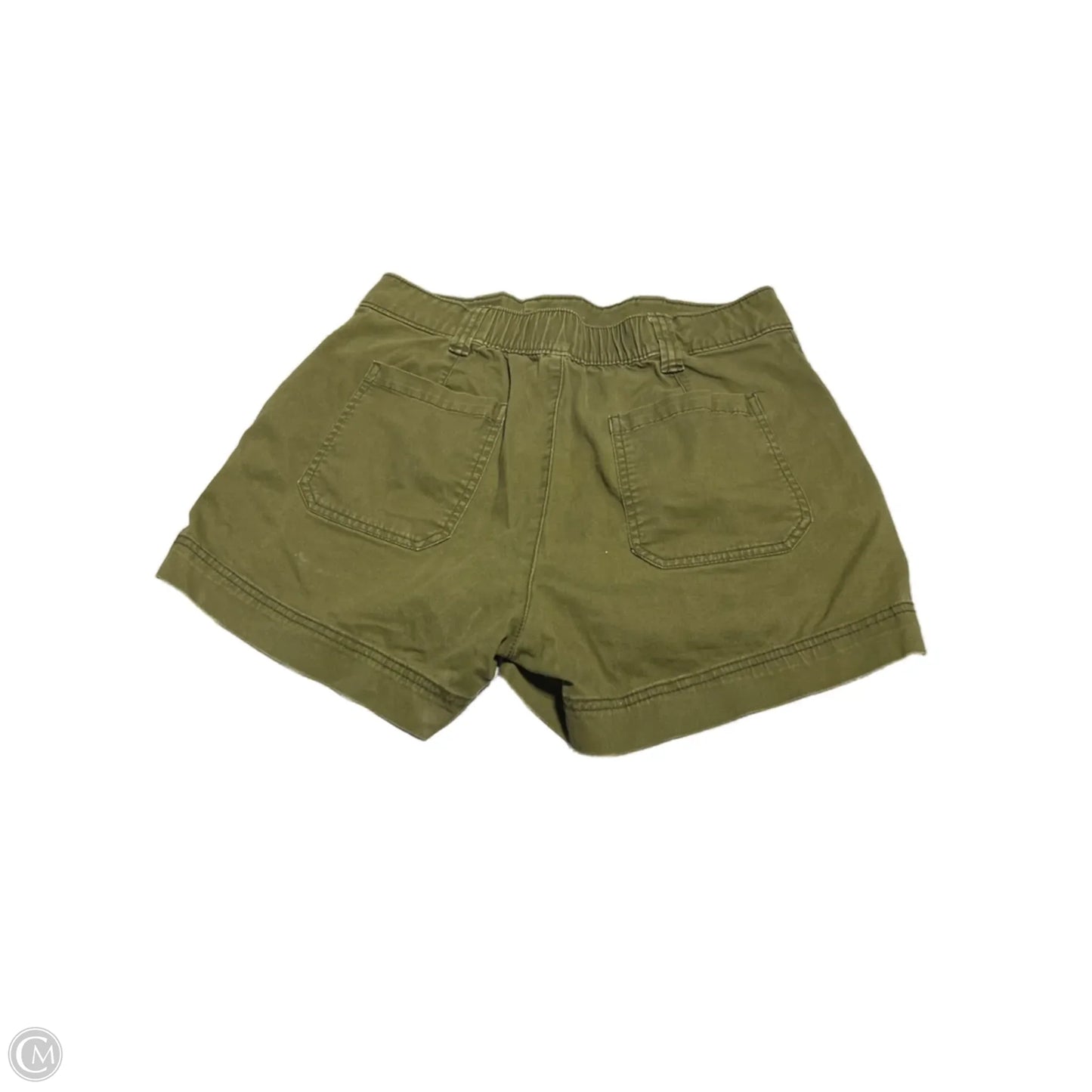 Shorts By Old Navy In Green, Size: M