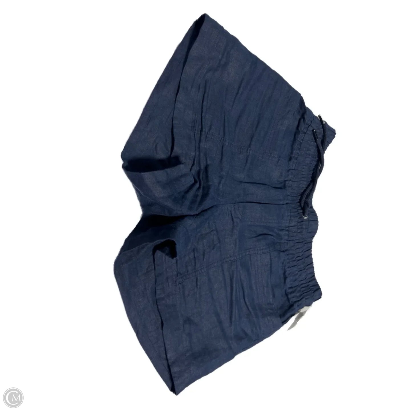 Shorts By Athleta In Navy, Size: 2